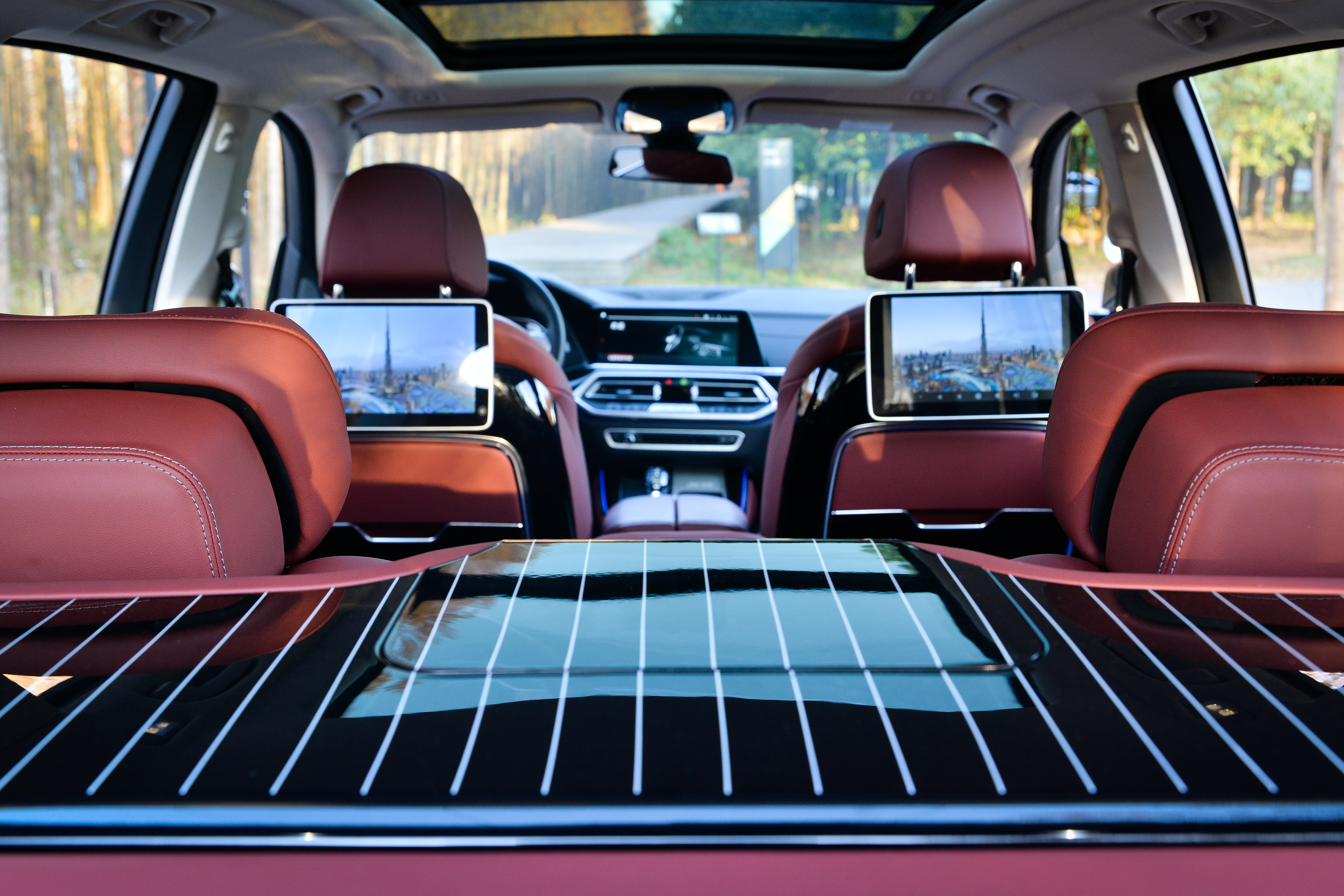 X5 INTERIOR10