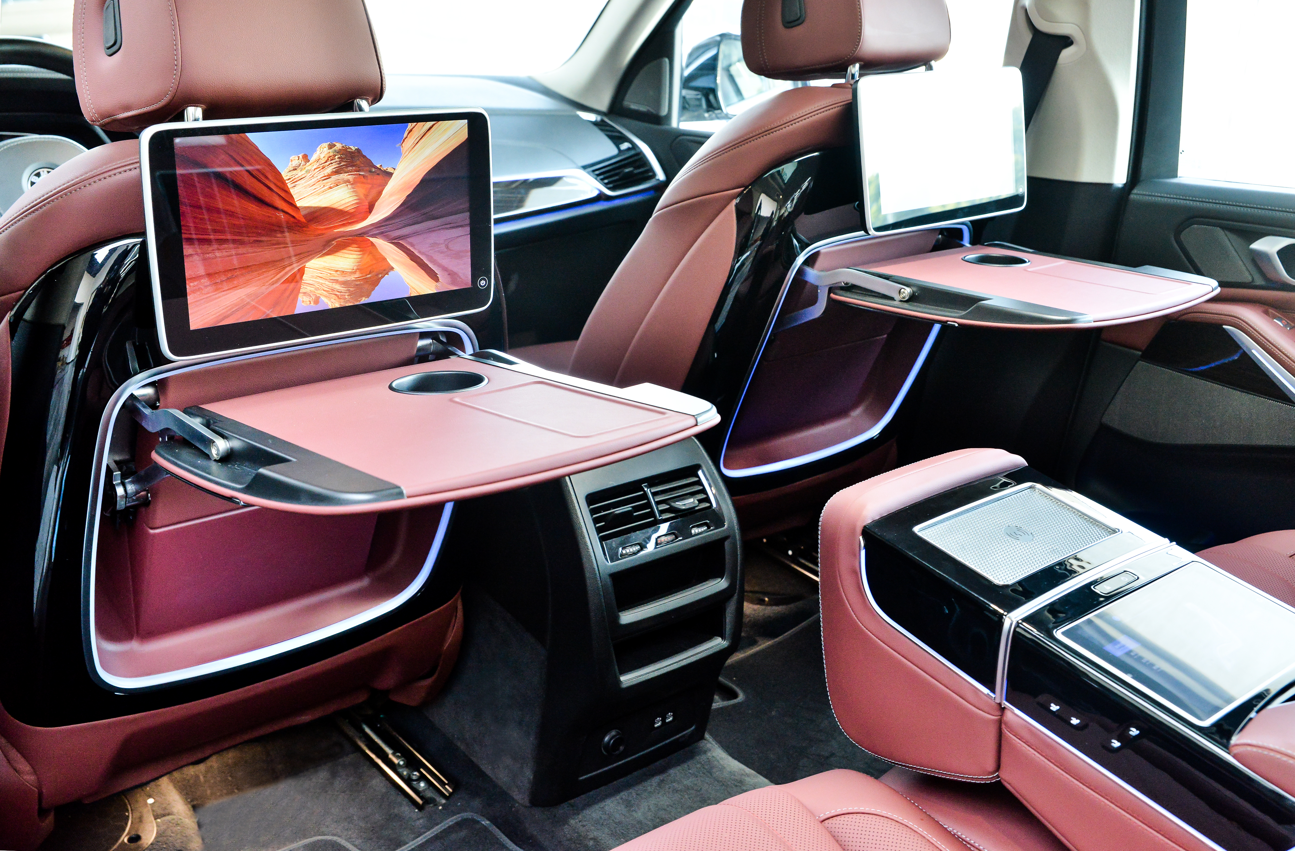 X5 INTERIOR19