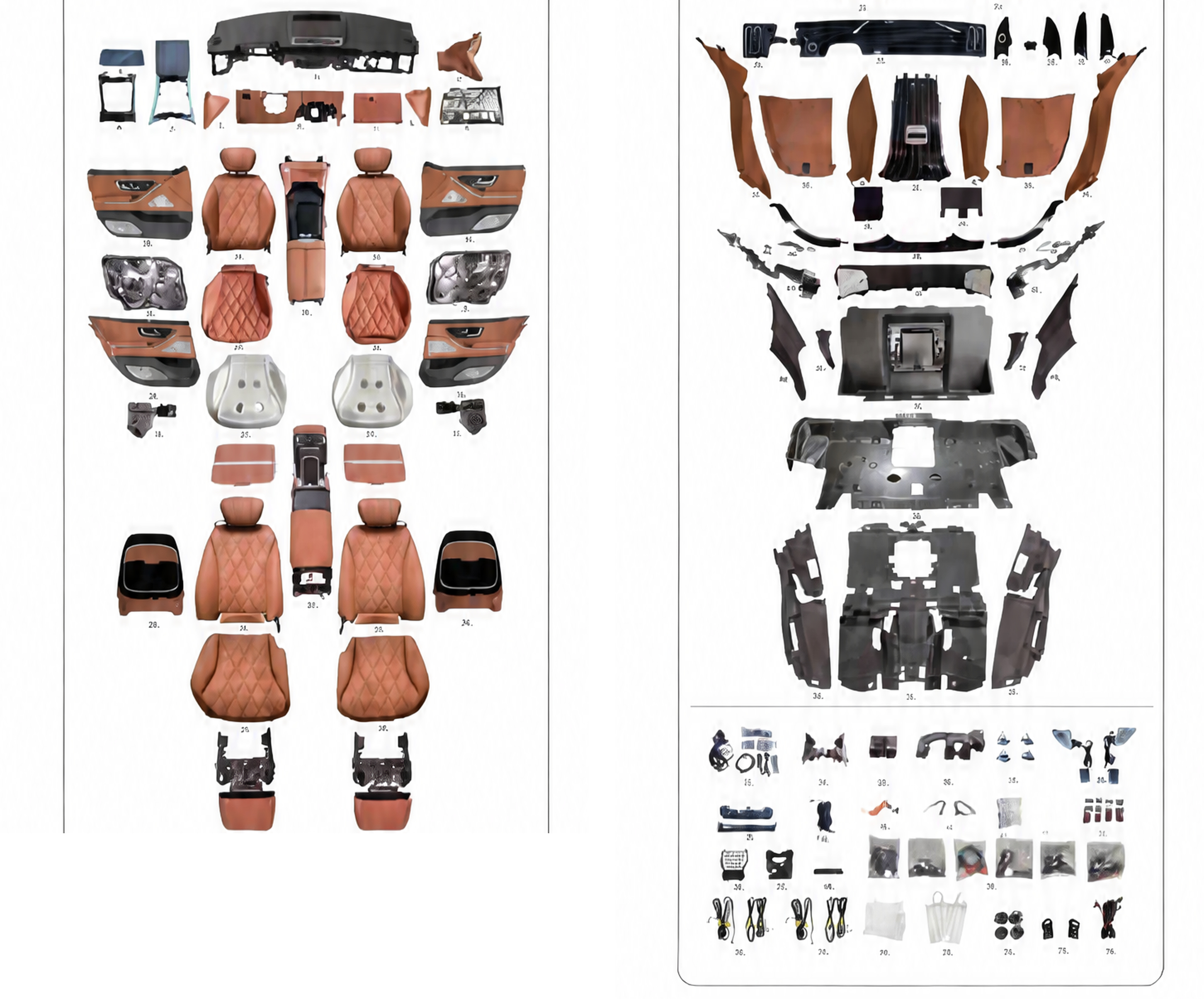 relyauto-w222-w223-parts-image-numbered-01