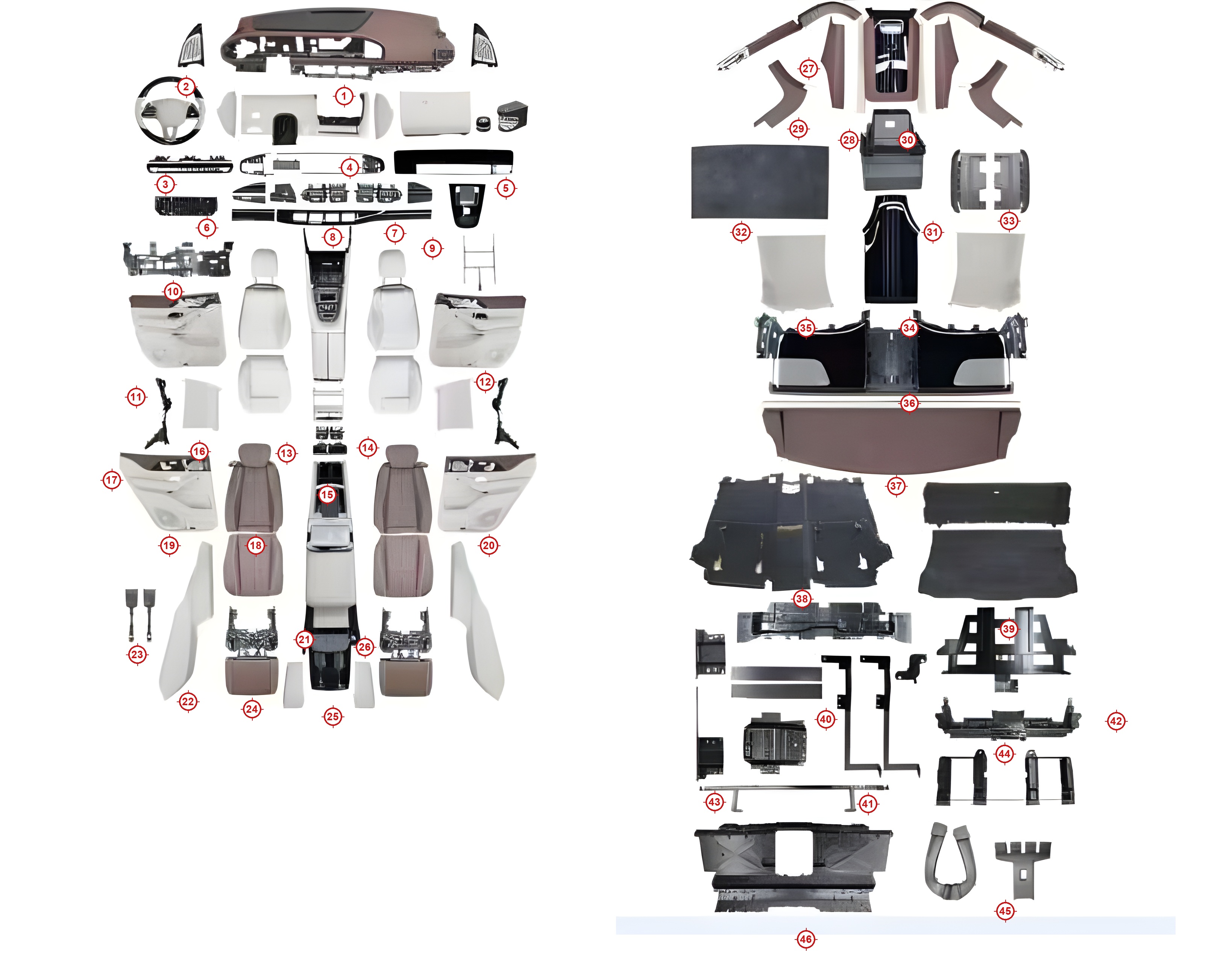 relyauto-interior-parts-sheet-numbered-11