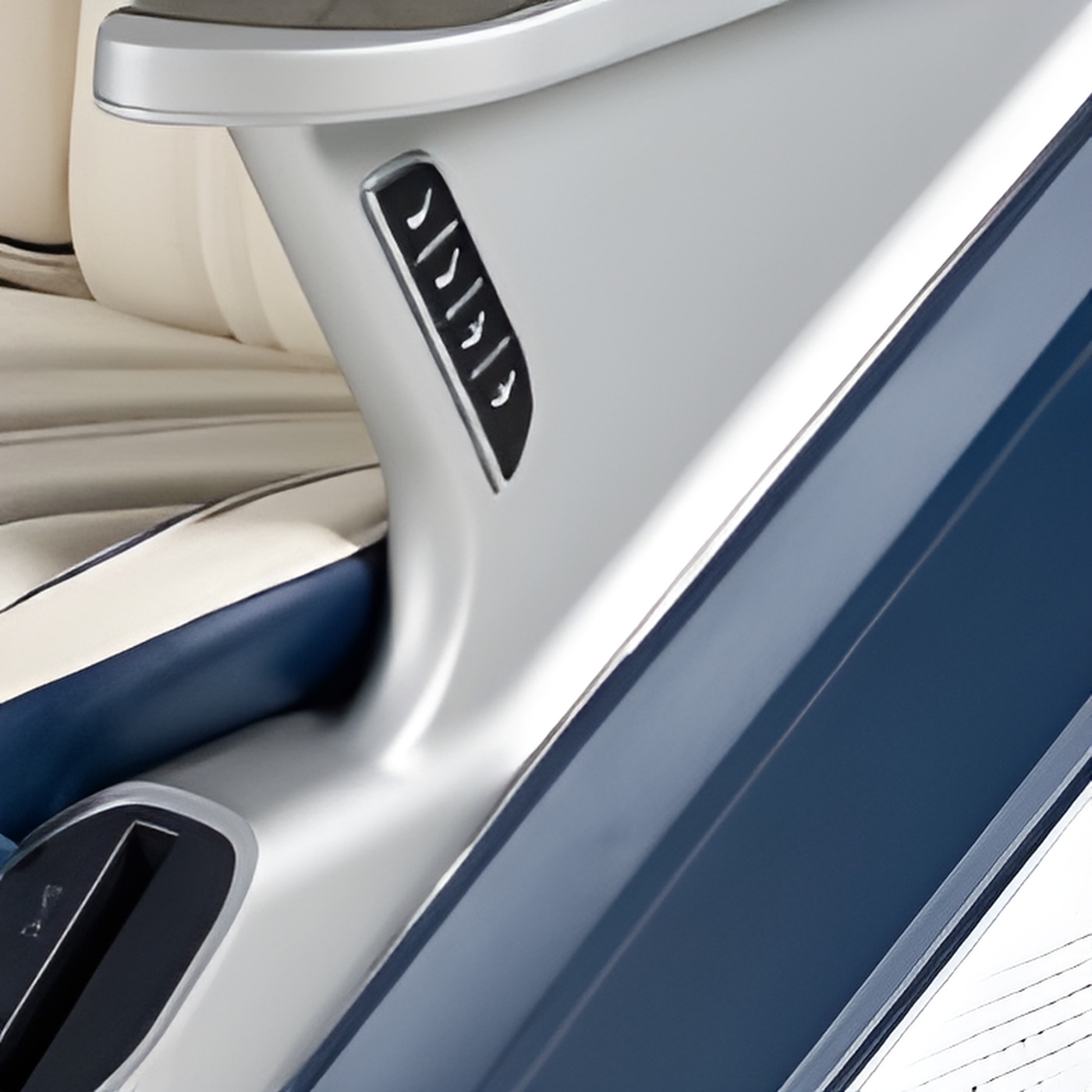 relyauto-aviation-seat-navy-feature-f1-control-panel