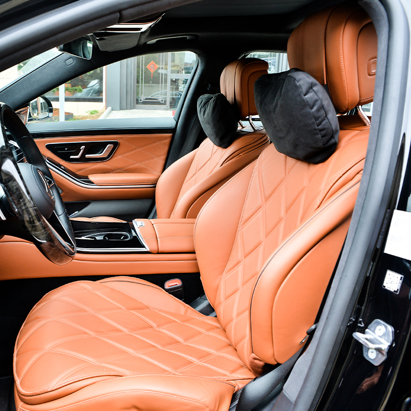 W223 Interior Upgrade Kit