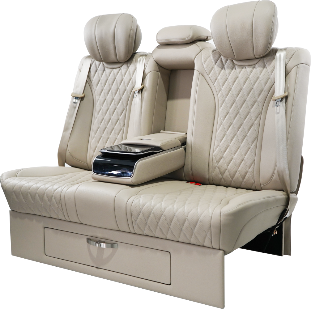 RELYAUTO Modified Maybach Car Seat Mpv Seat