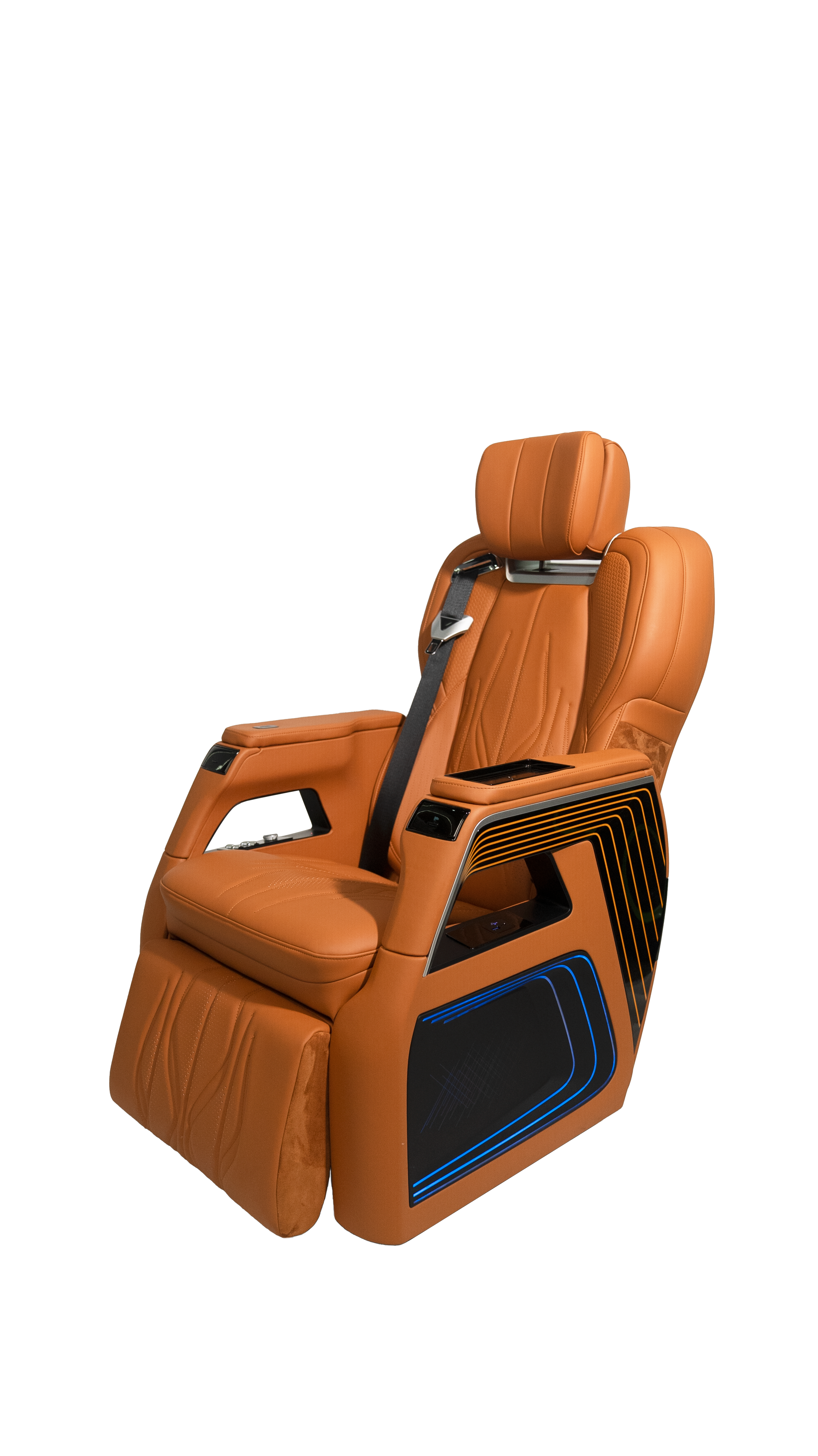 RELY AUTO 2025 Tianxi Luxury MVP Seat