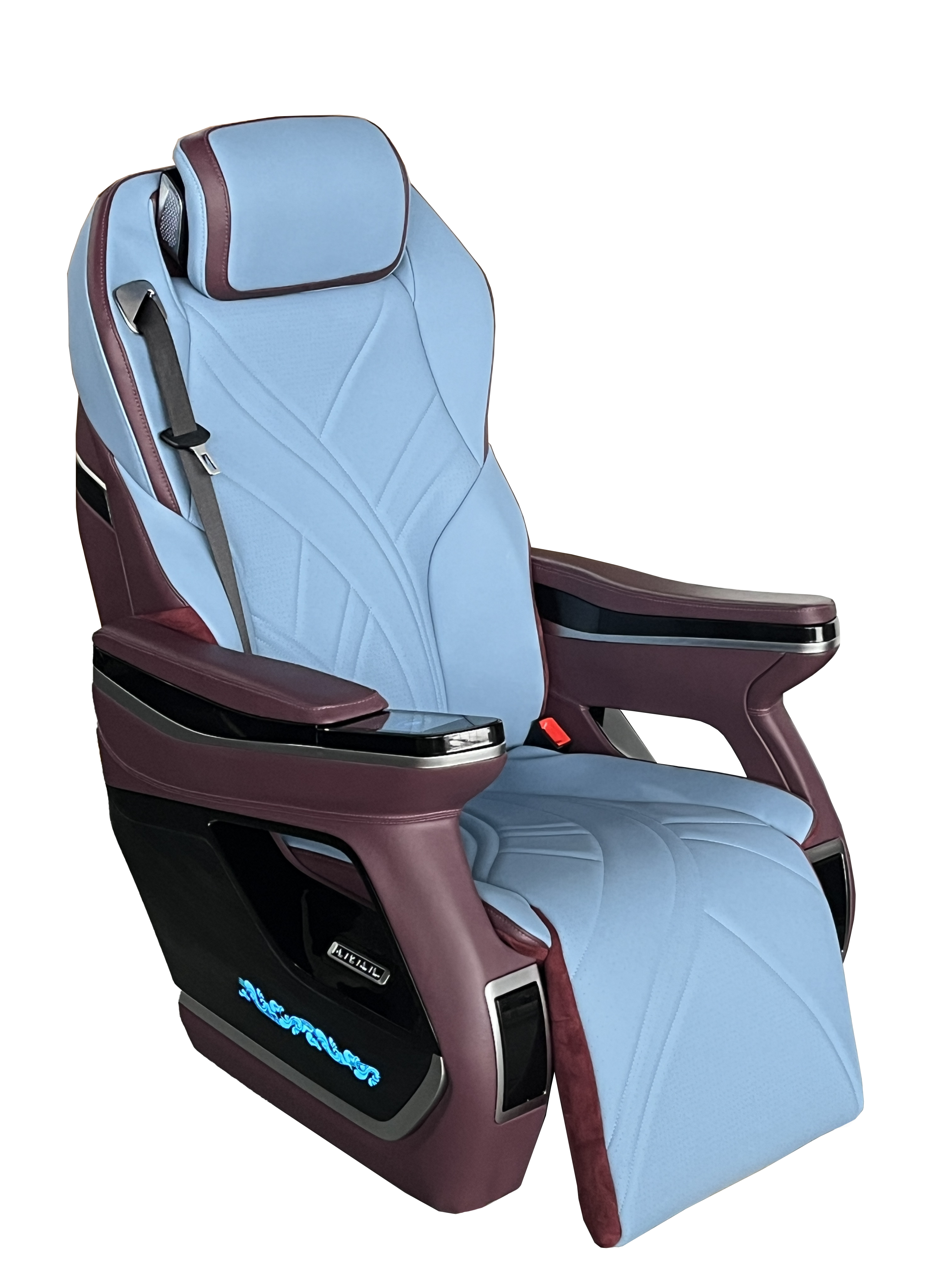 RELY AUTO 2025 TianJi Luxury MVP Seat