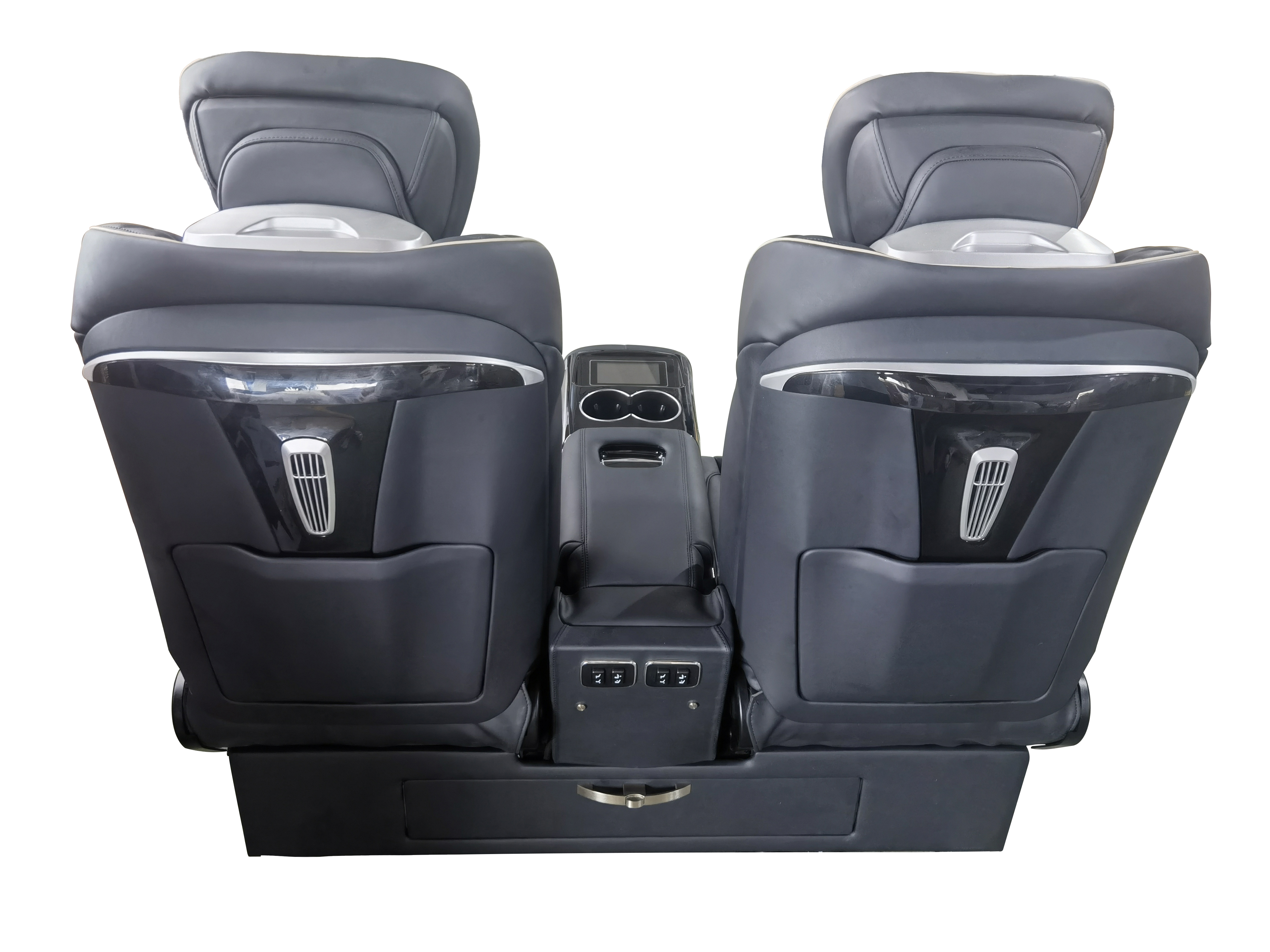 RELYAUTO Modified Xingyao Car Seat Mpv Seat