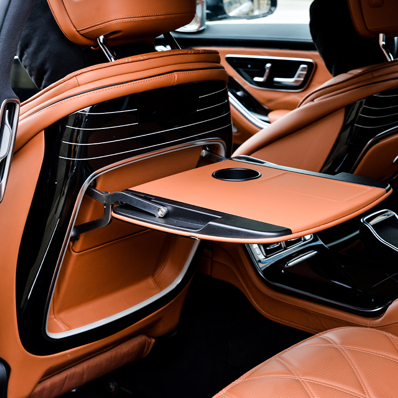 W223 Interior Upgrade Kit