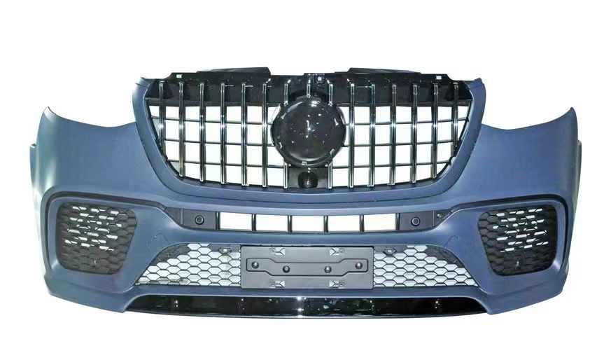 Sprinter Exterior Upgrade Body Kit for W907