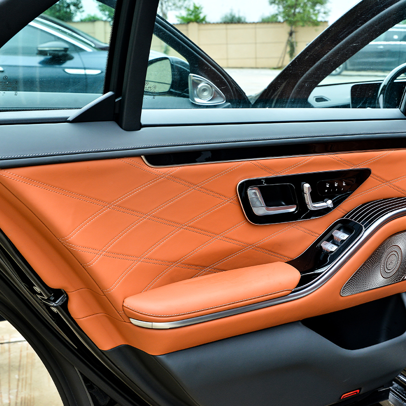 W223 Interior Upgrade Kit