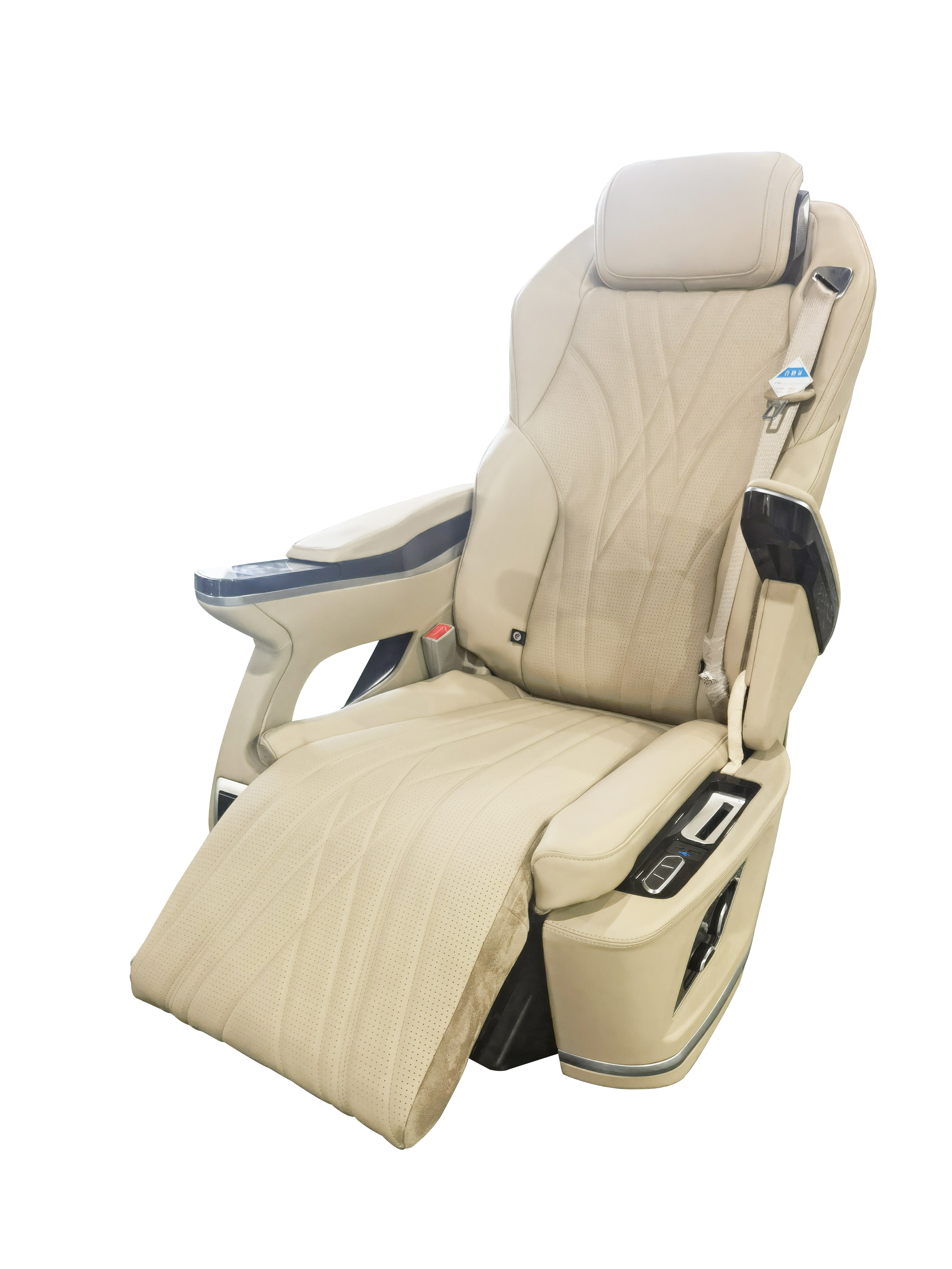RELYAUTO Tianmao Model with K40 Backrest Modified Car Seat Mpv Seat
