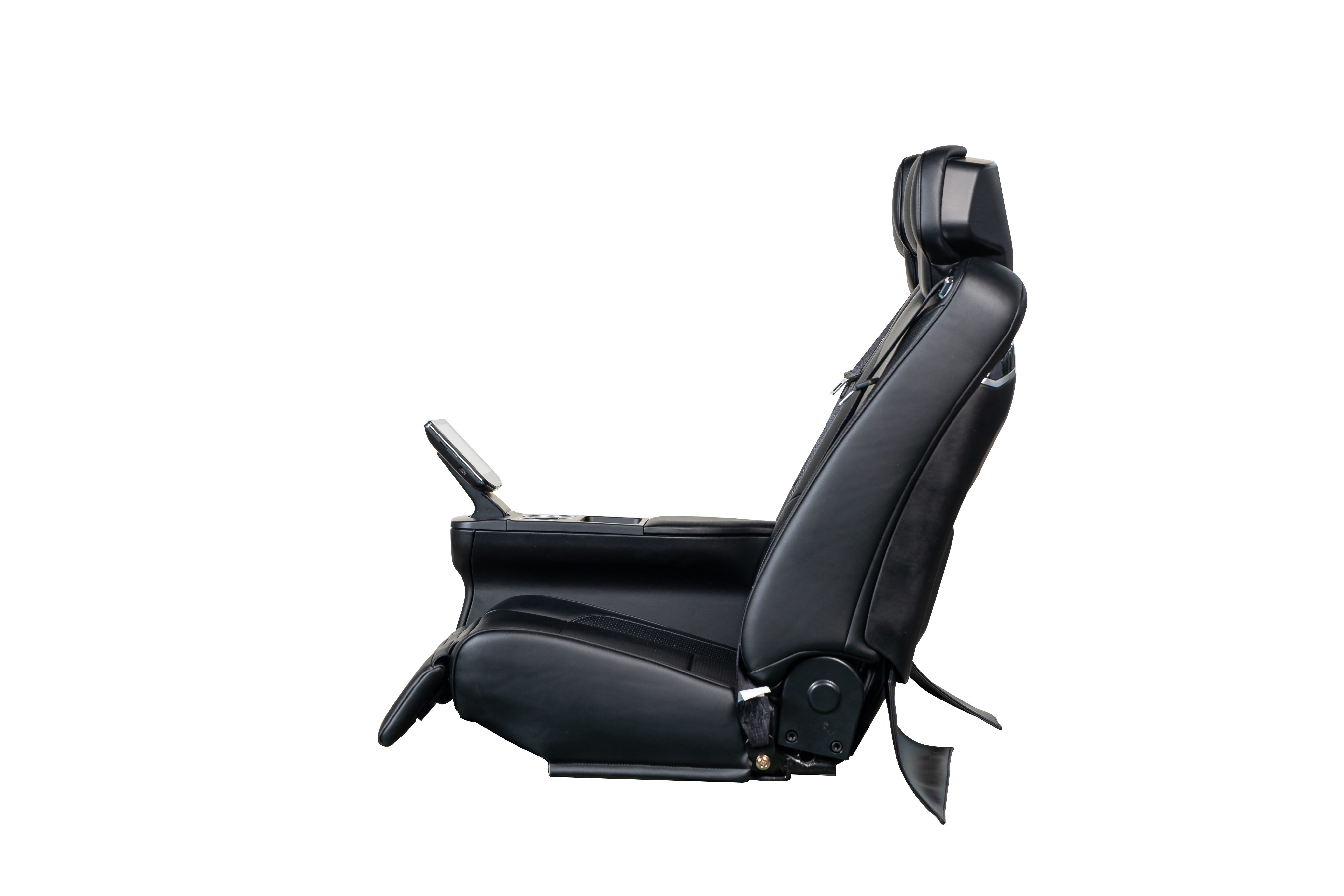 SUV Compact 4-Seater Conversion Kit