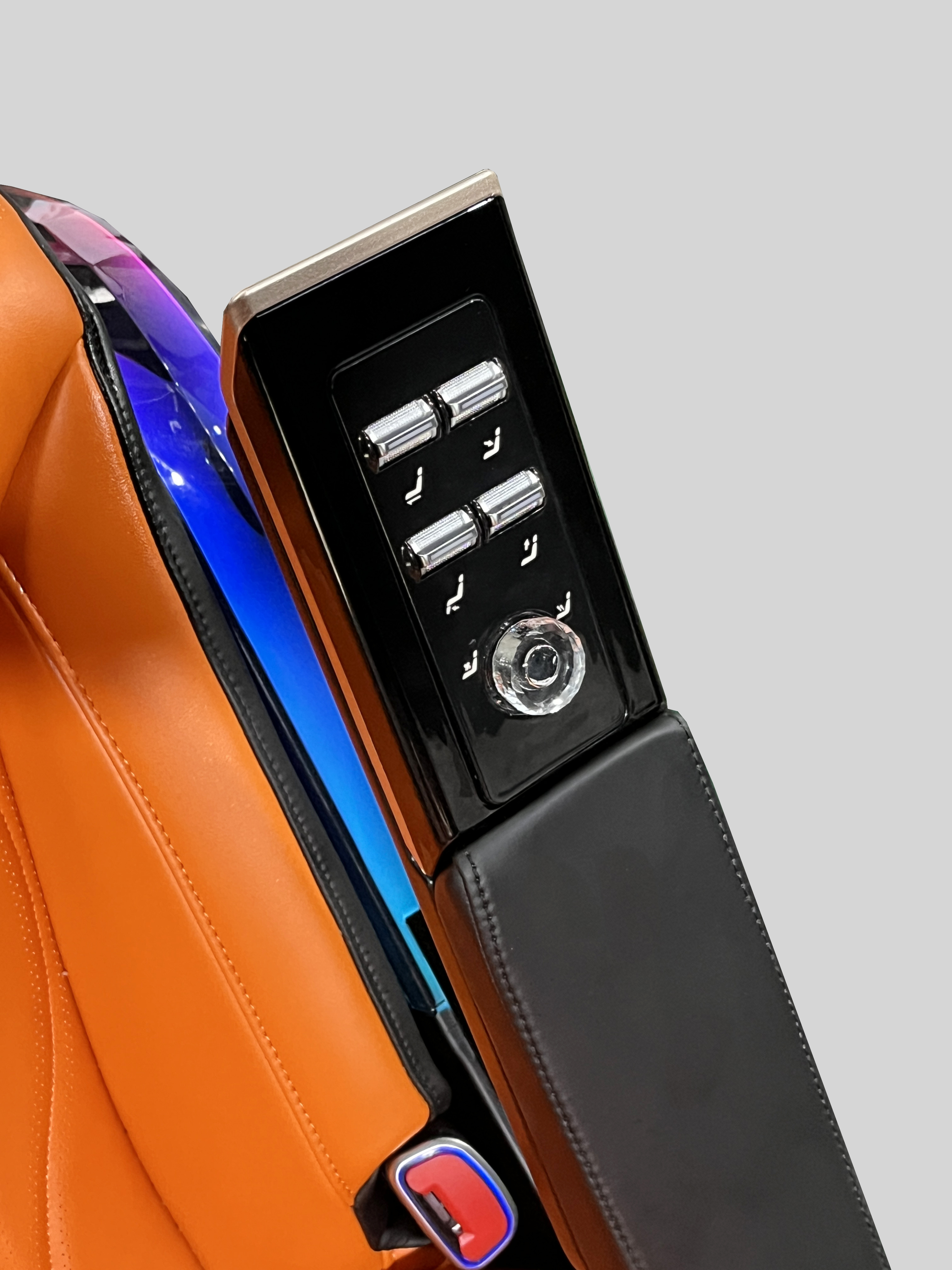 RELY AUTO 2025 Tiane Luxury MVP Seat
