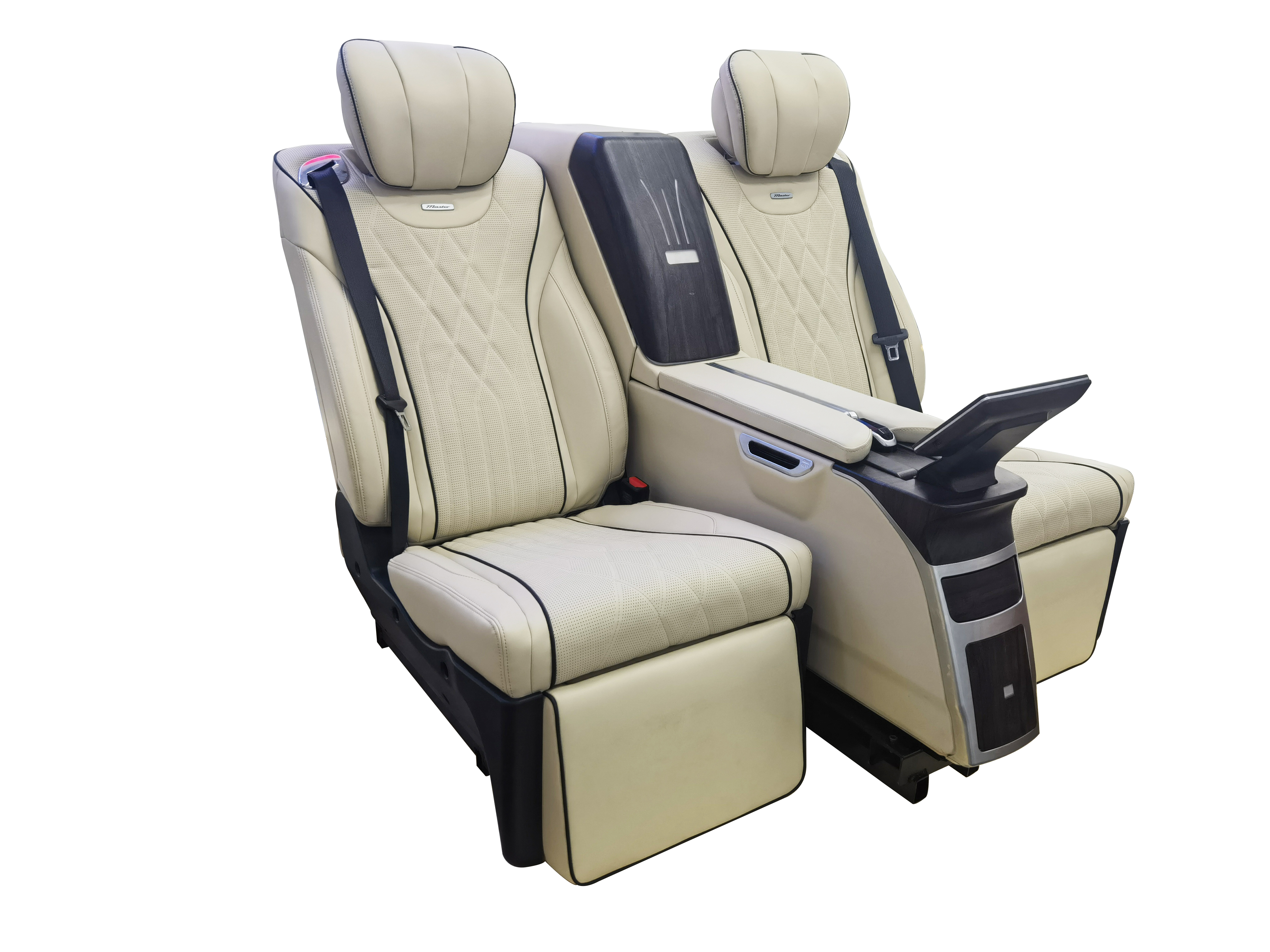 RELYAUTO Modified Tianjun Car Seat Mpv Seat
