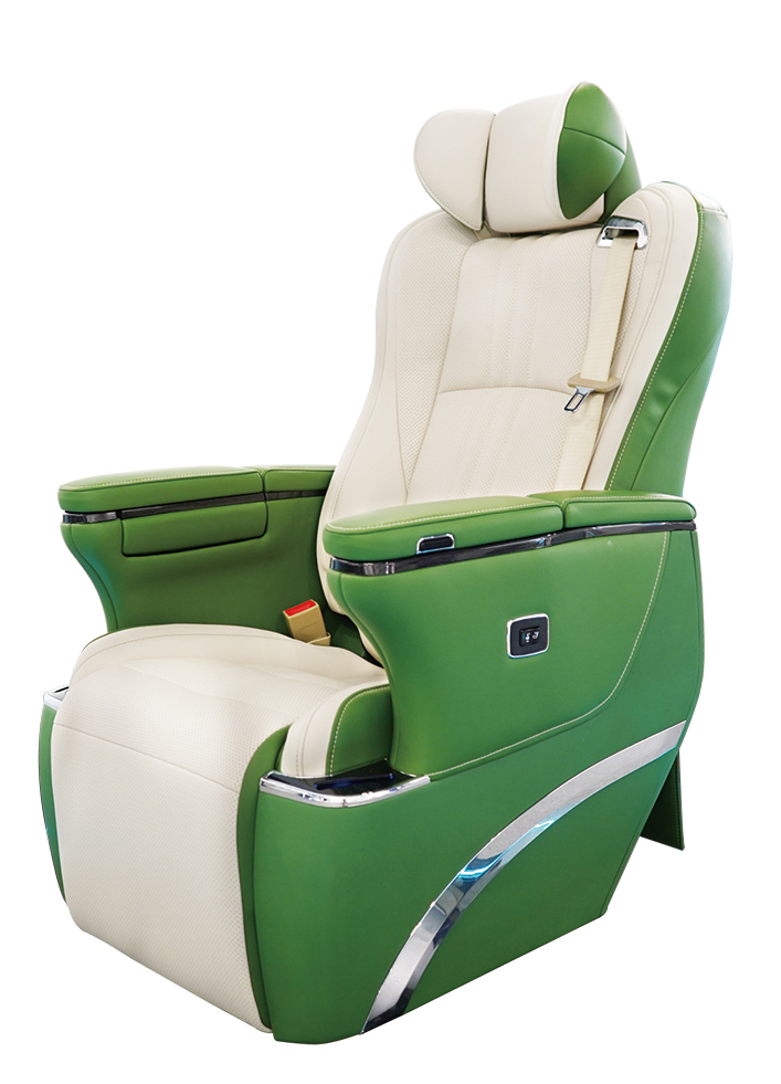 RELY AUTO 2025 30 Series Elfar Luxury MVP Seat