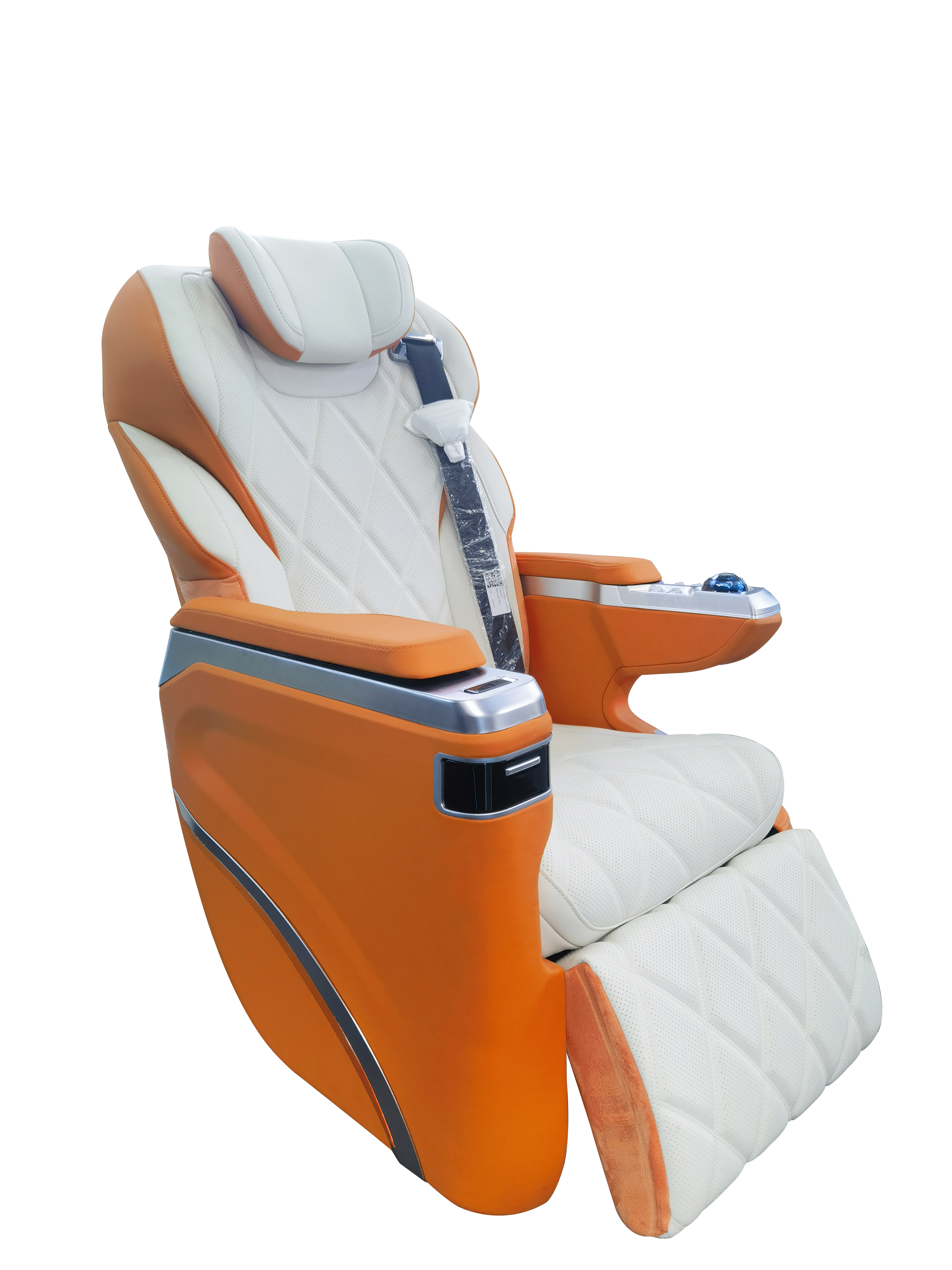 RELYAUTO Modified Xingjue Car Seat Mpv Seat