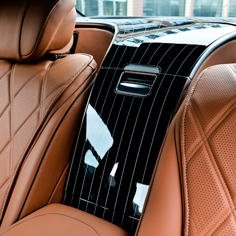 W223 Interior Upgrade Kit