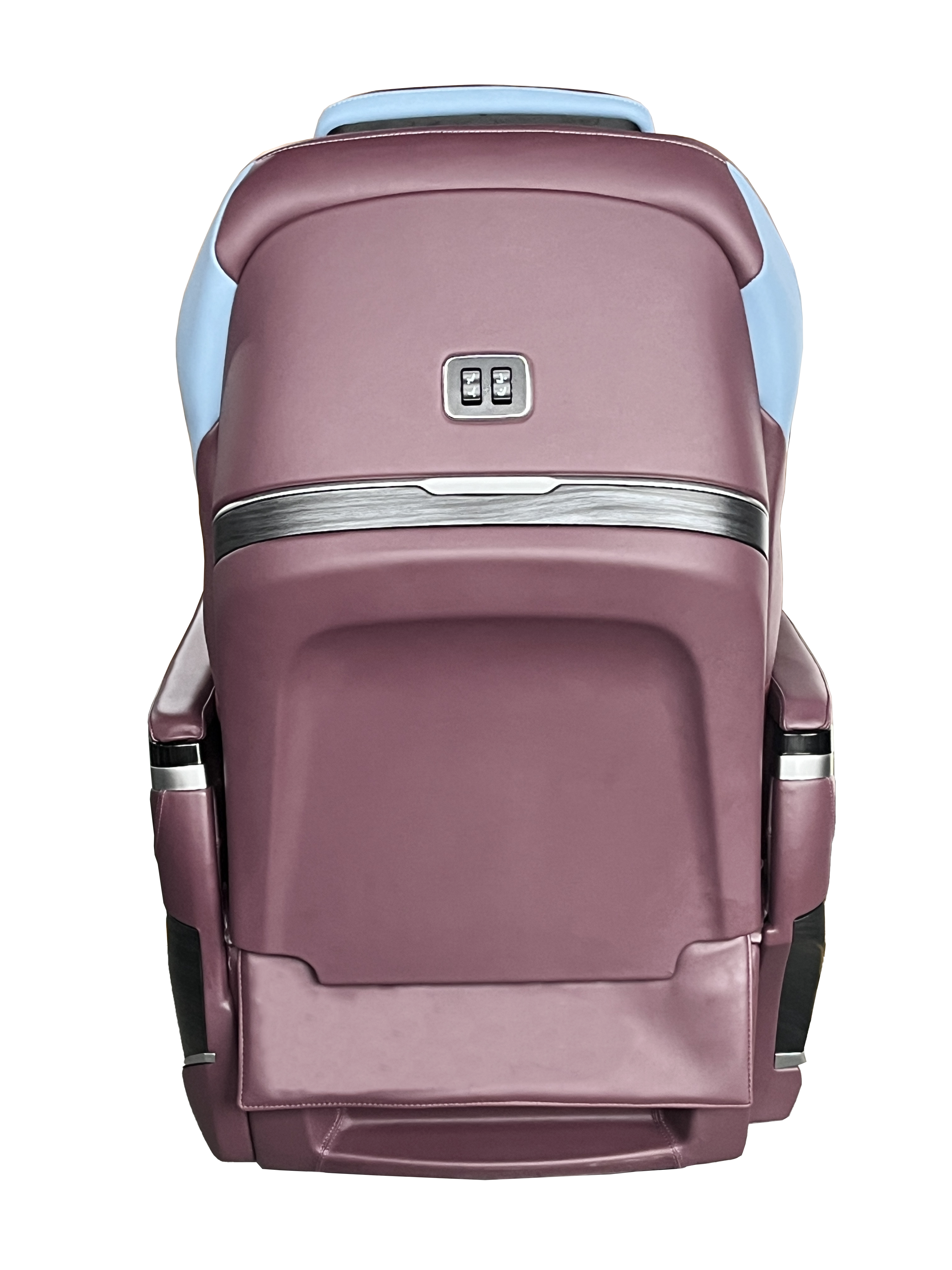 RELY AUTO 2025 TianJi Luxury MVP Seat