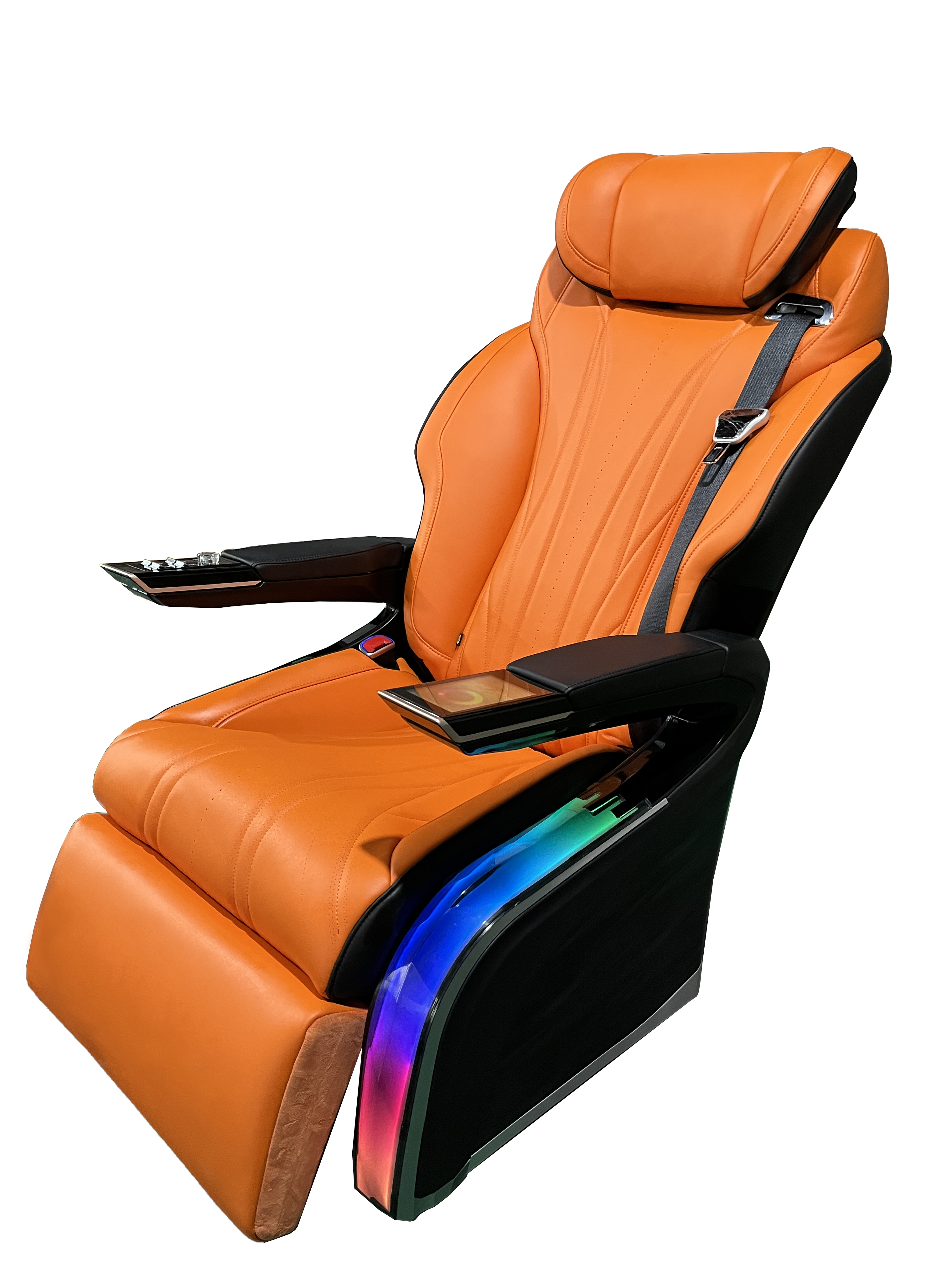 RELY AUTO 2025 Tiane Luxury MVP Seat