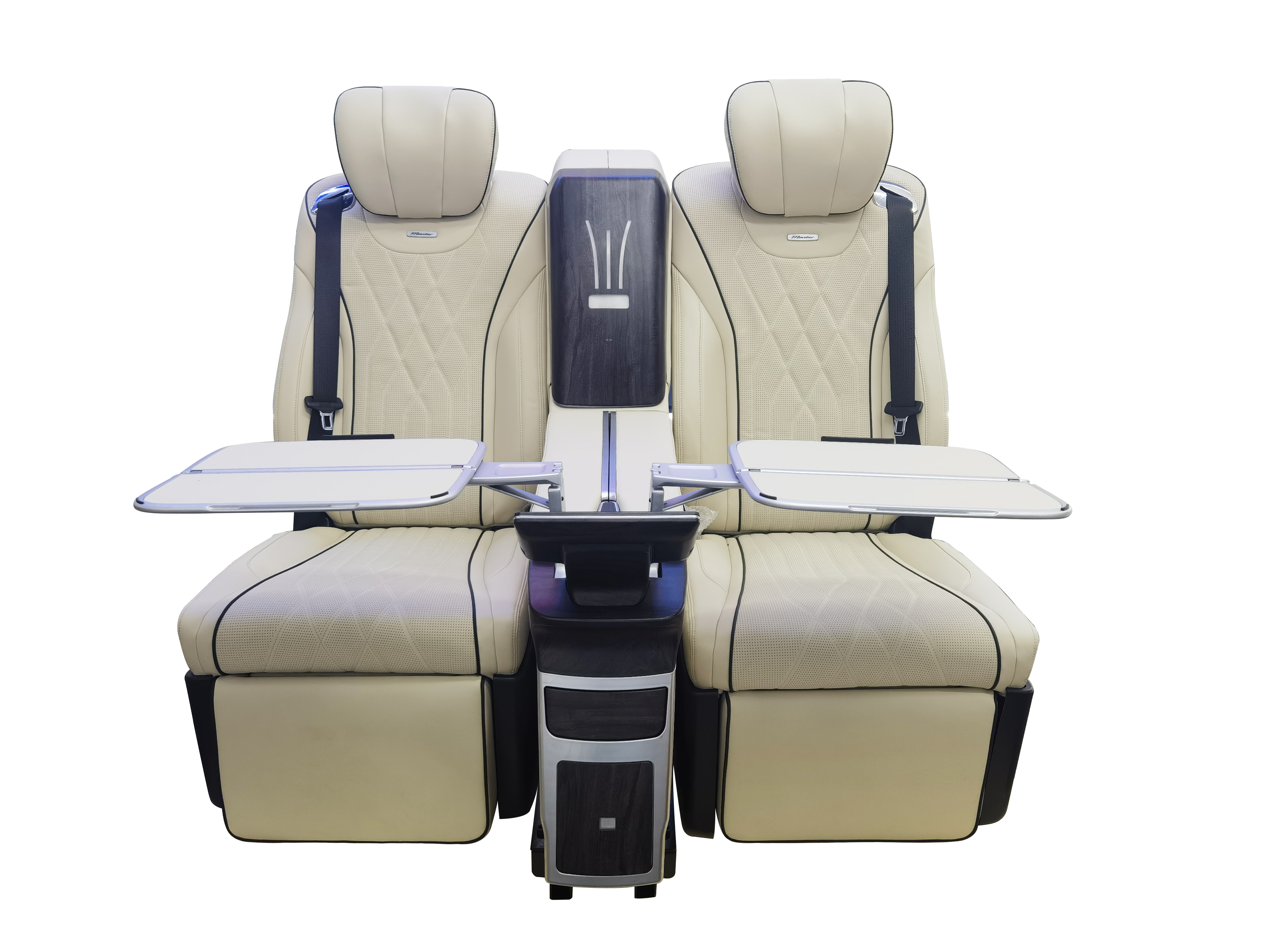 RELYAUTO Modified Tianjun Car Seat Mpv Seat