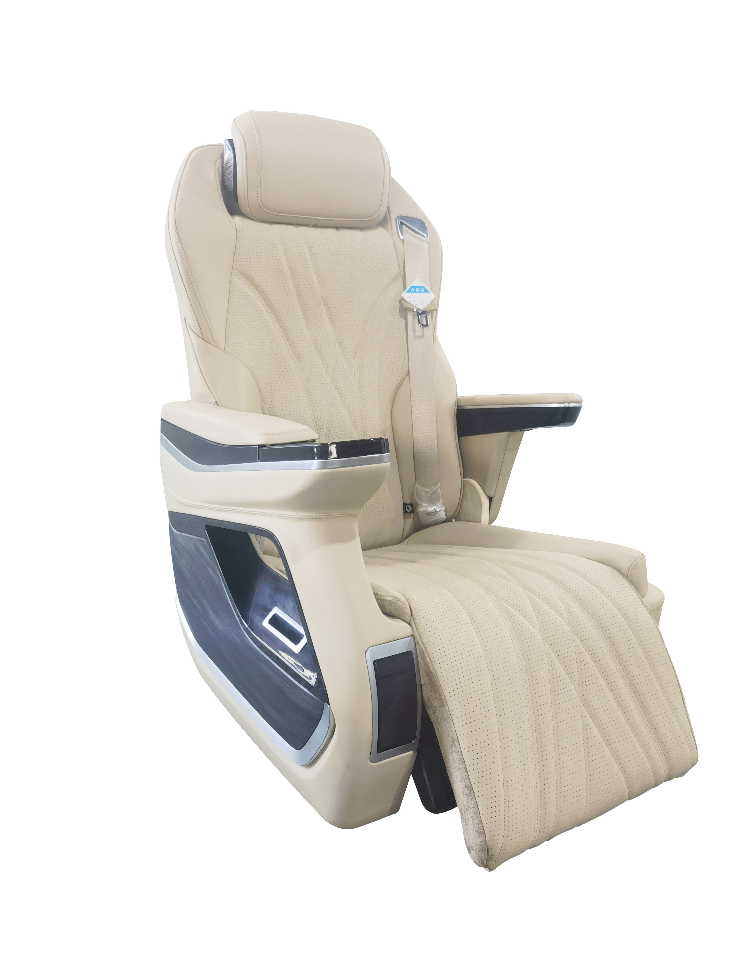 RELYAUTO Tianmao Model with K40 Backrest Modified Car Seat Mpv Seat