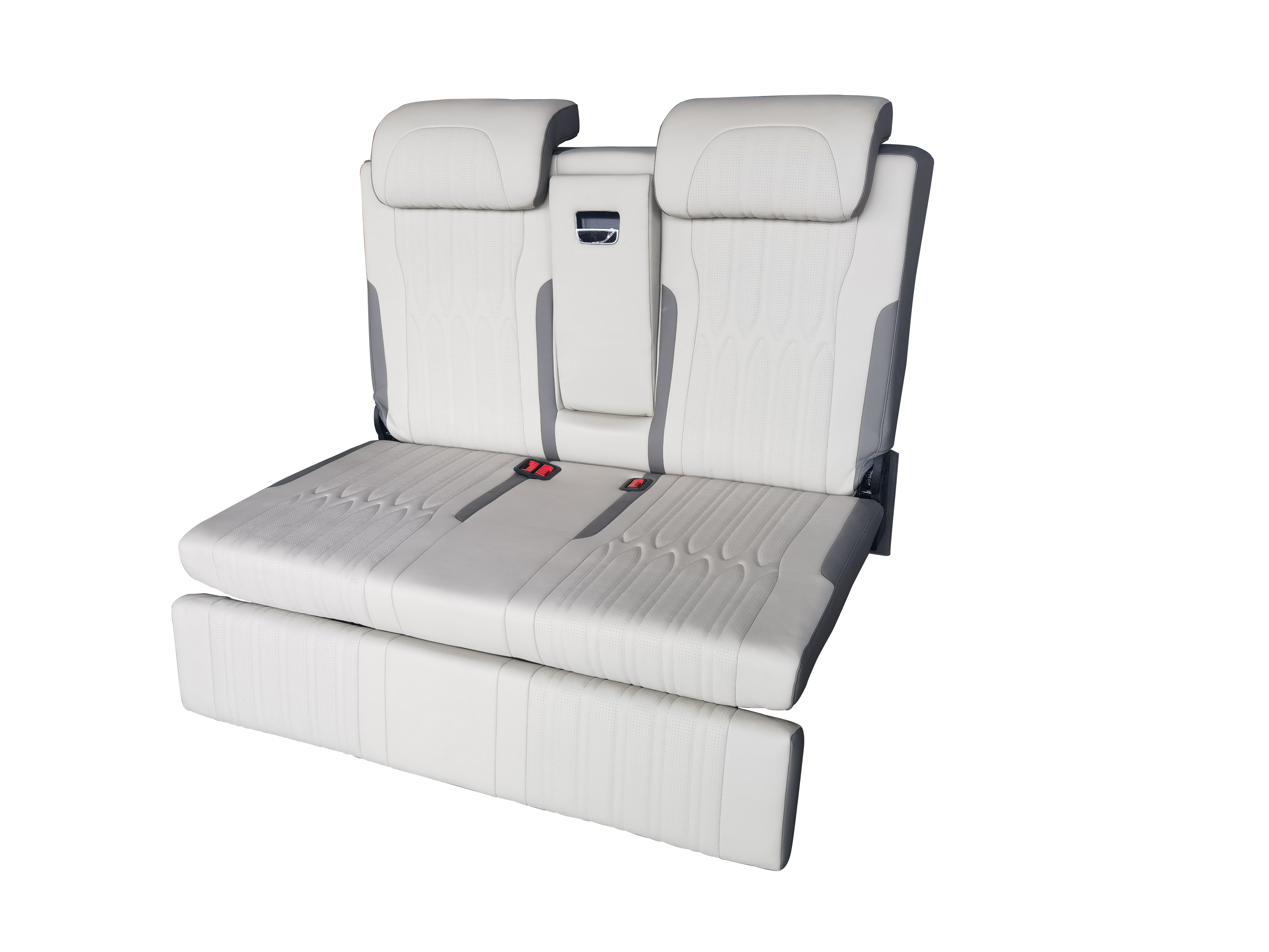 Foldable Sofa Bed Mpv Modified Car Seat