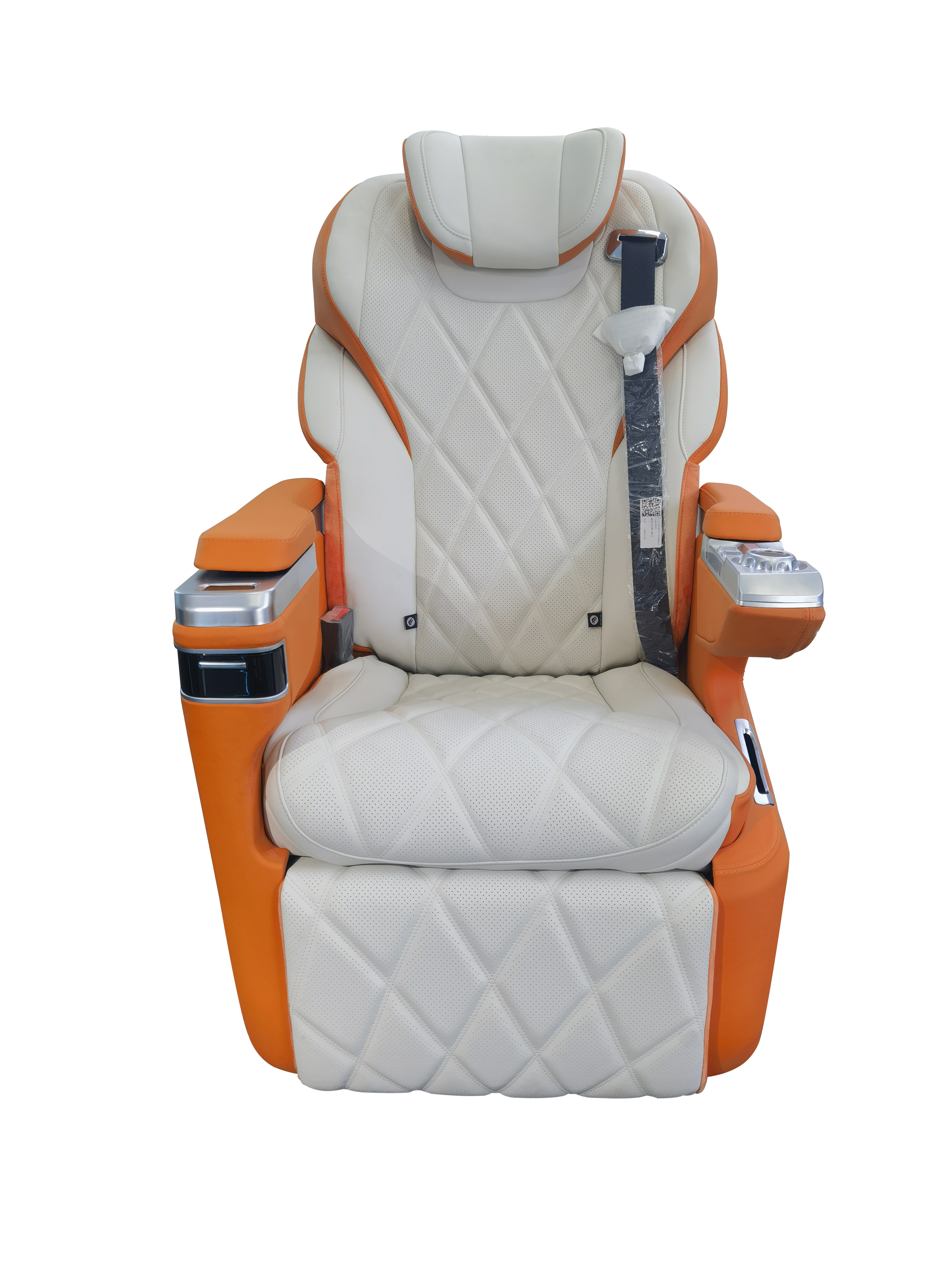 RELYAUTO Modified Xingjue Car Seat Mpv Seat