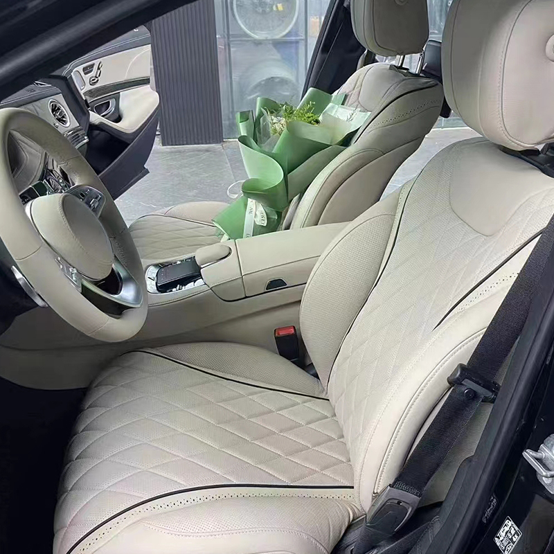 W221-W222 Interior Upgrade Kit