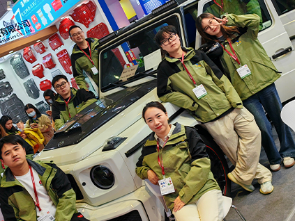 Leading the new trend of global luxury car interior modification