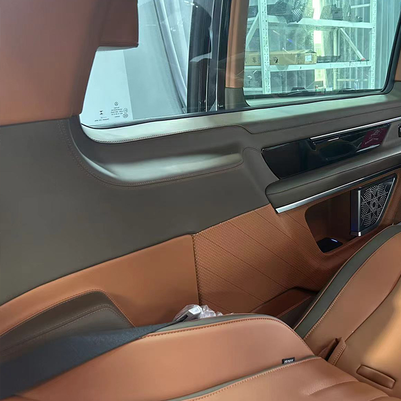 Vito Interior Upgrade Kit-2