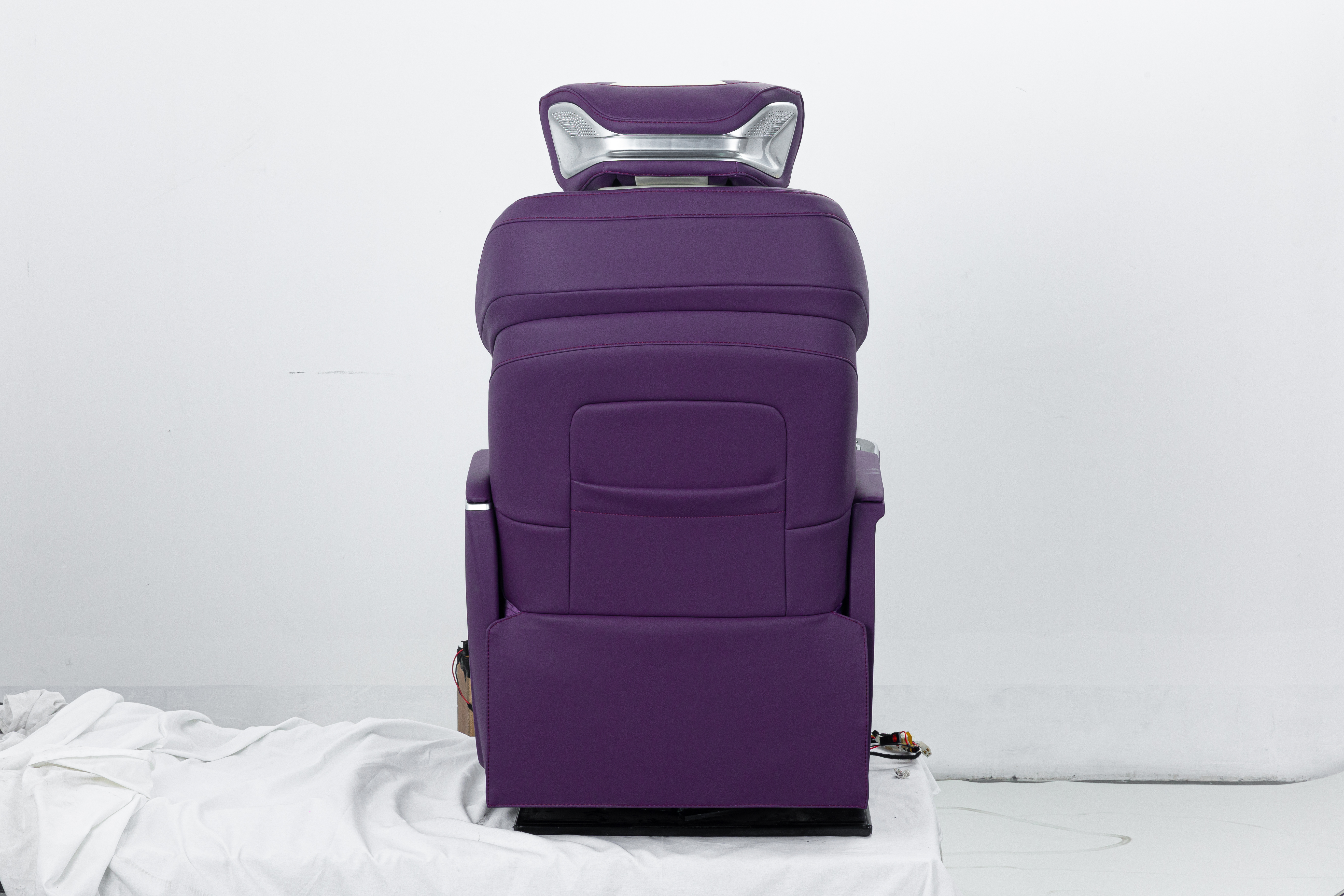 RELY AUTO 2025 Haiyang Luxury MVP Seat