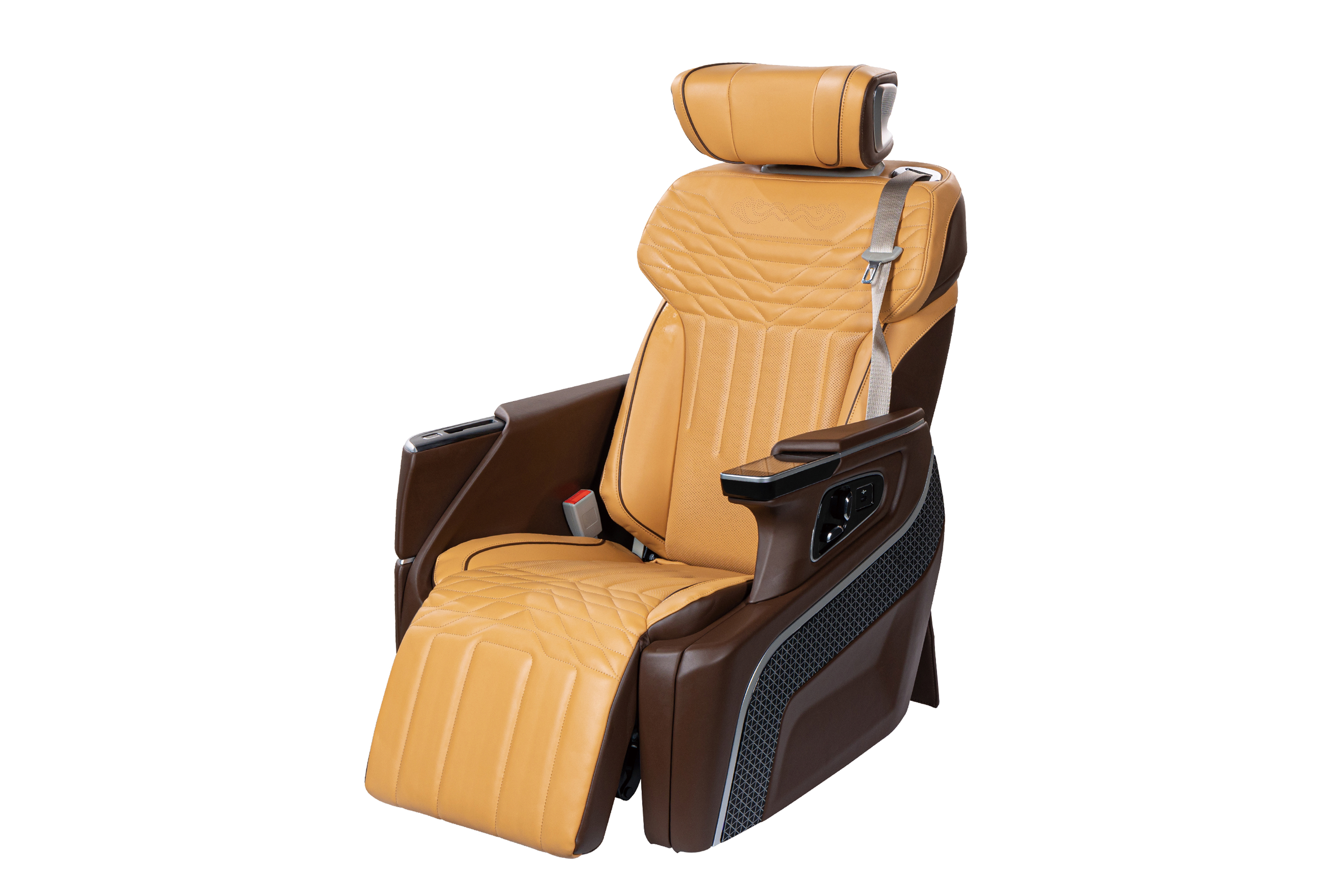 A08 Model Modified Car Seat Mpv Seat