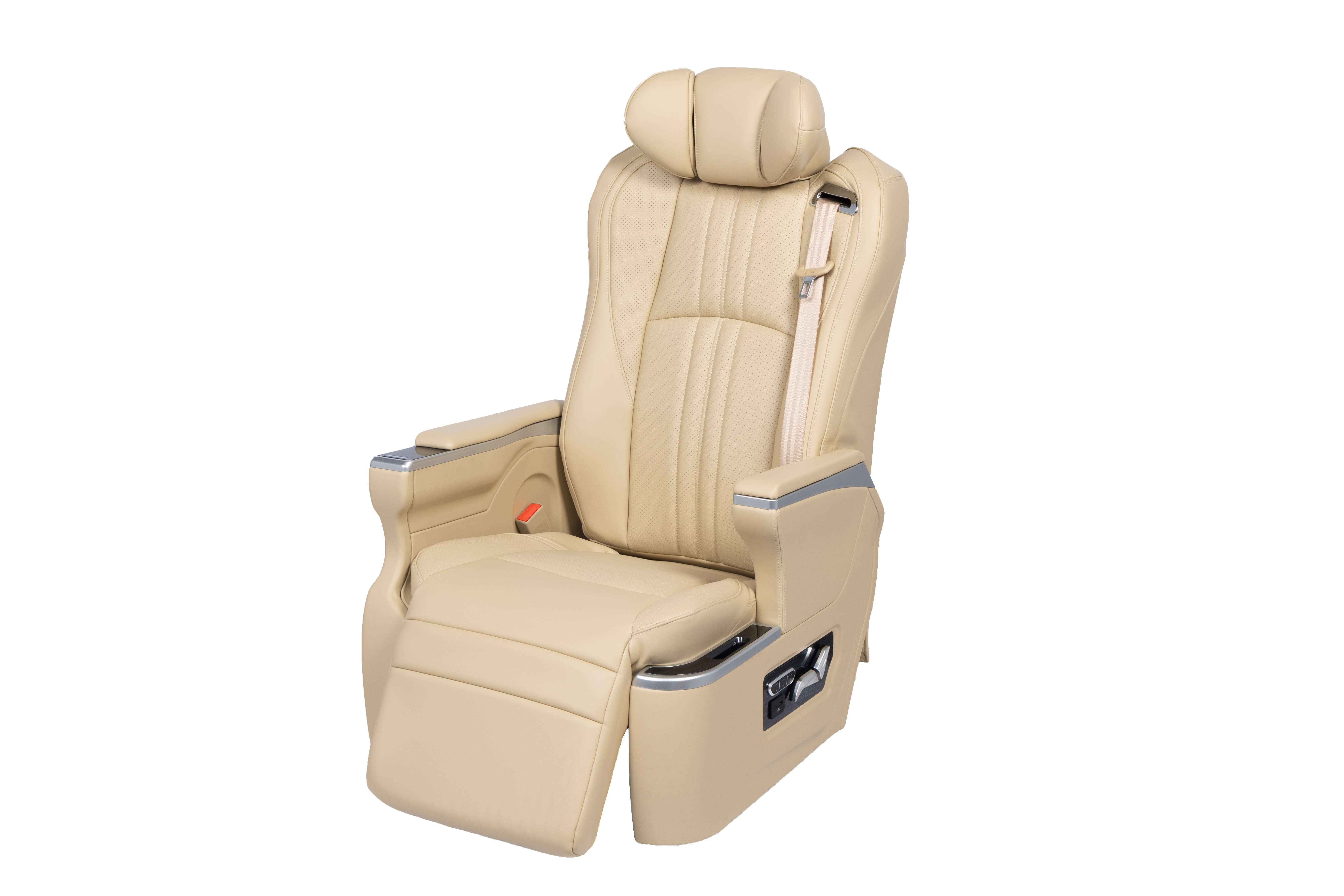 RELYAUTO AV3 Model Modified Car Seat Mpv Seat