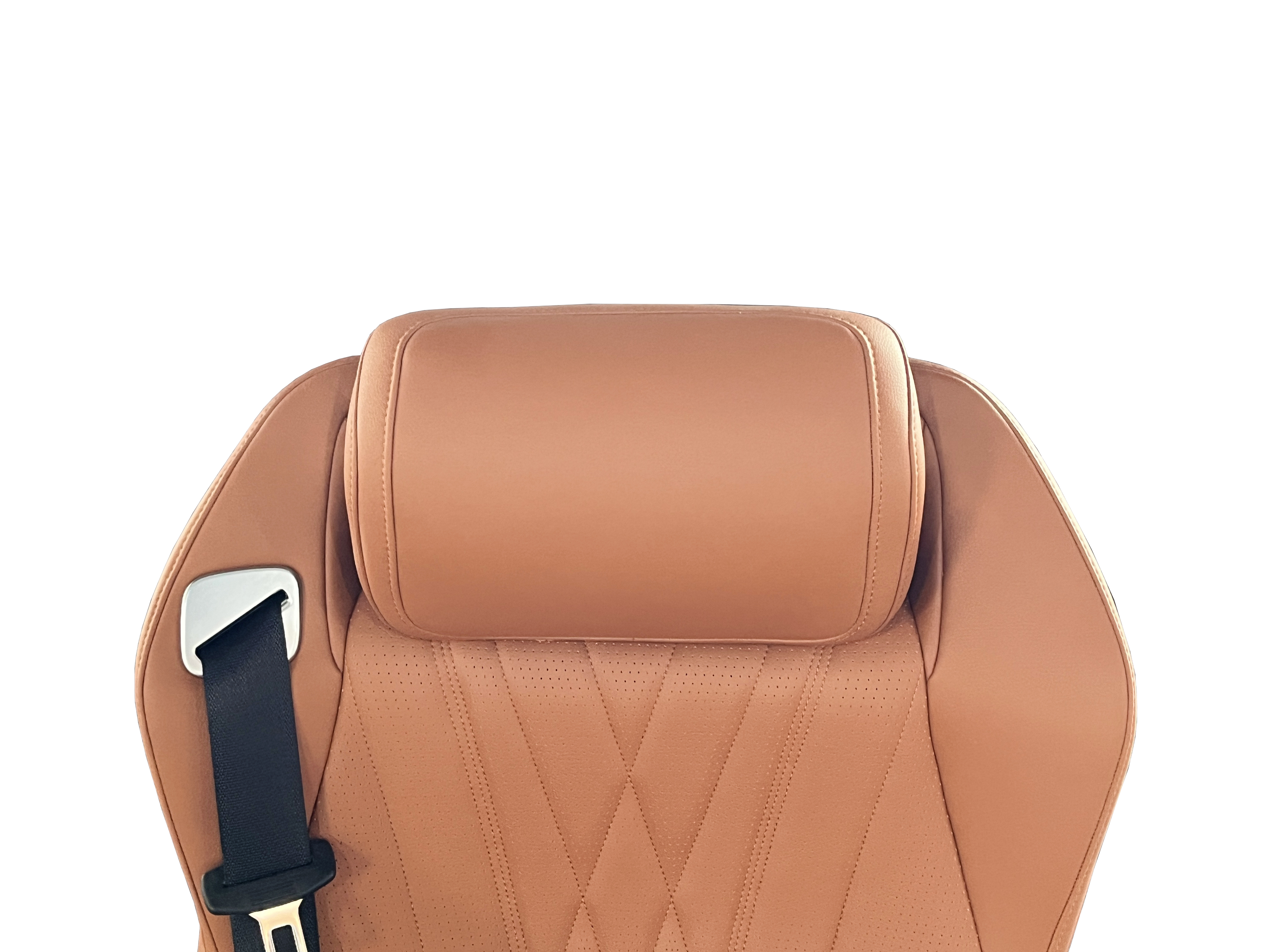 RELYAUTO QJ2.0-K4.0 Raindrop Light Version Model Modified Car Seat Mpv Seat