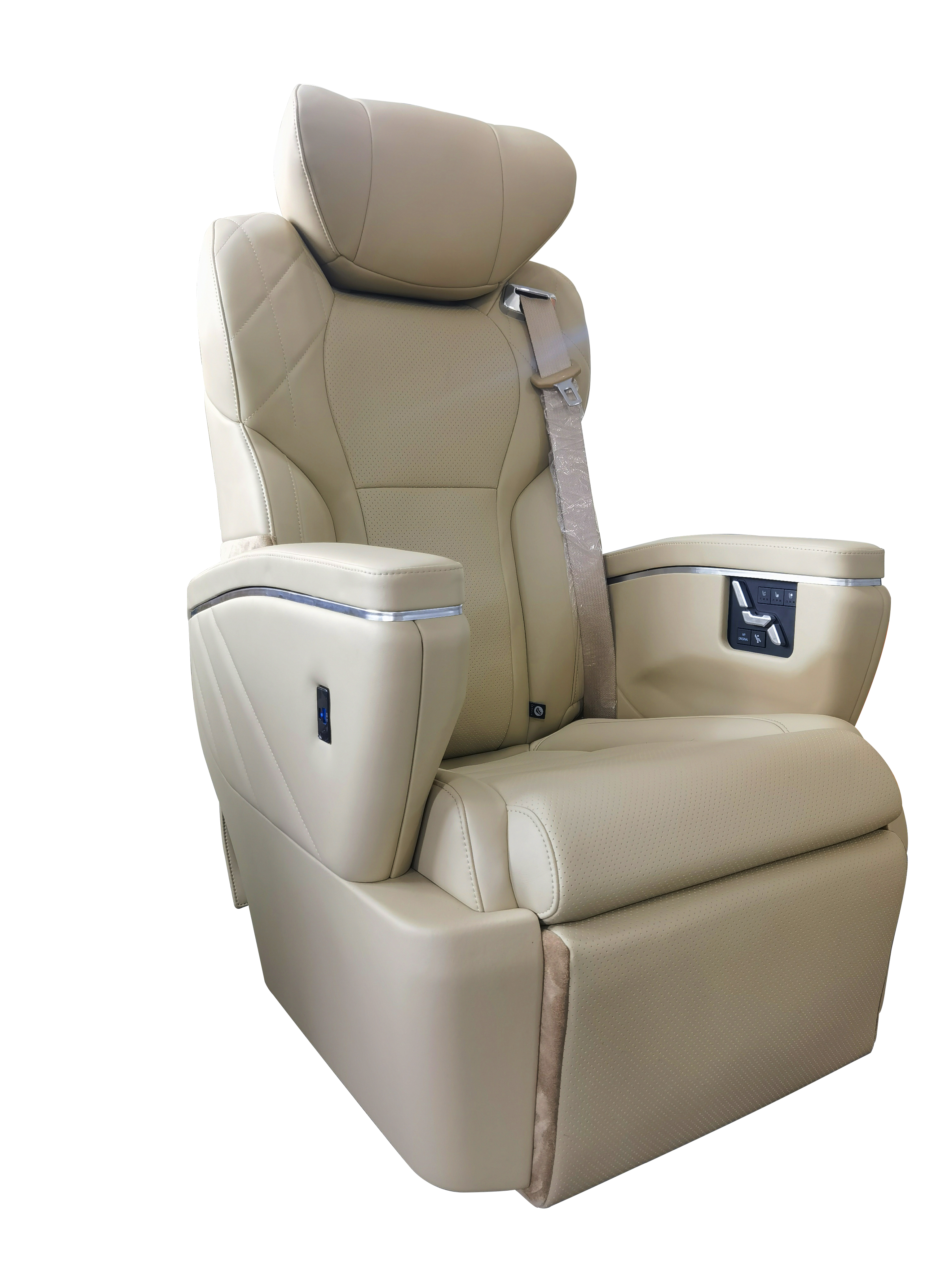 RELY AUTO 2025 40 Series Elfar Luxury MVP Seat
