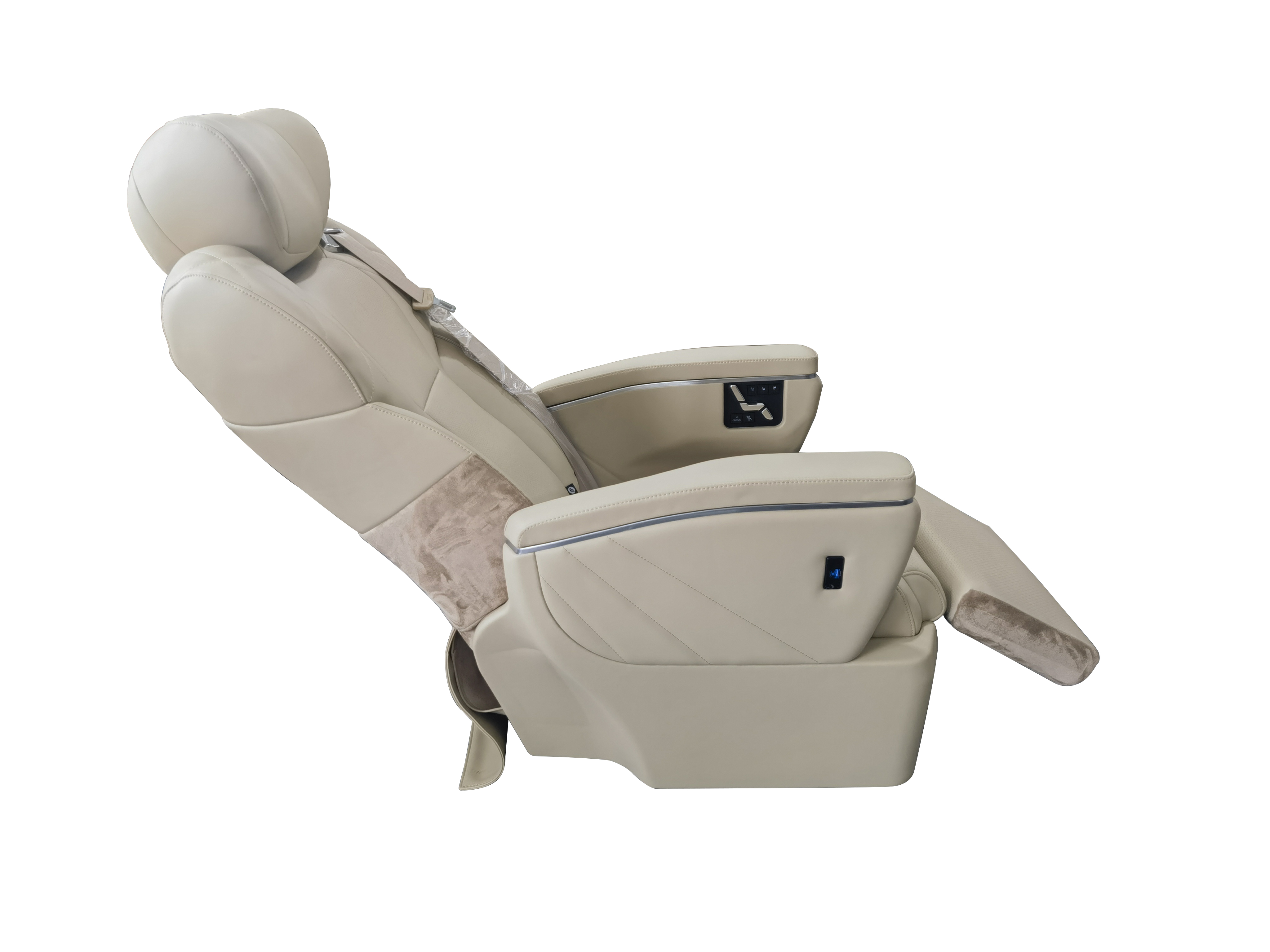 RELY AUTO 2025 40 Series Elfar Luxury MVP Seat