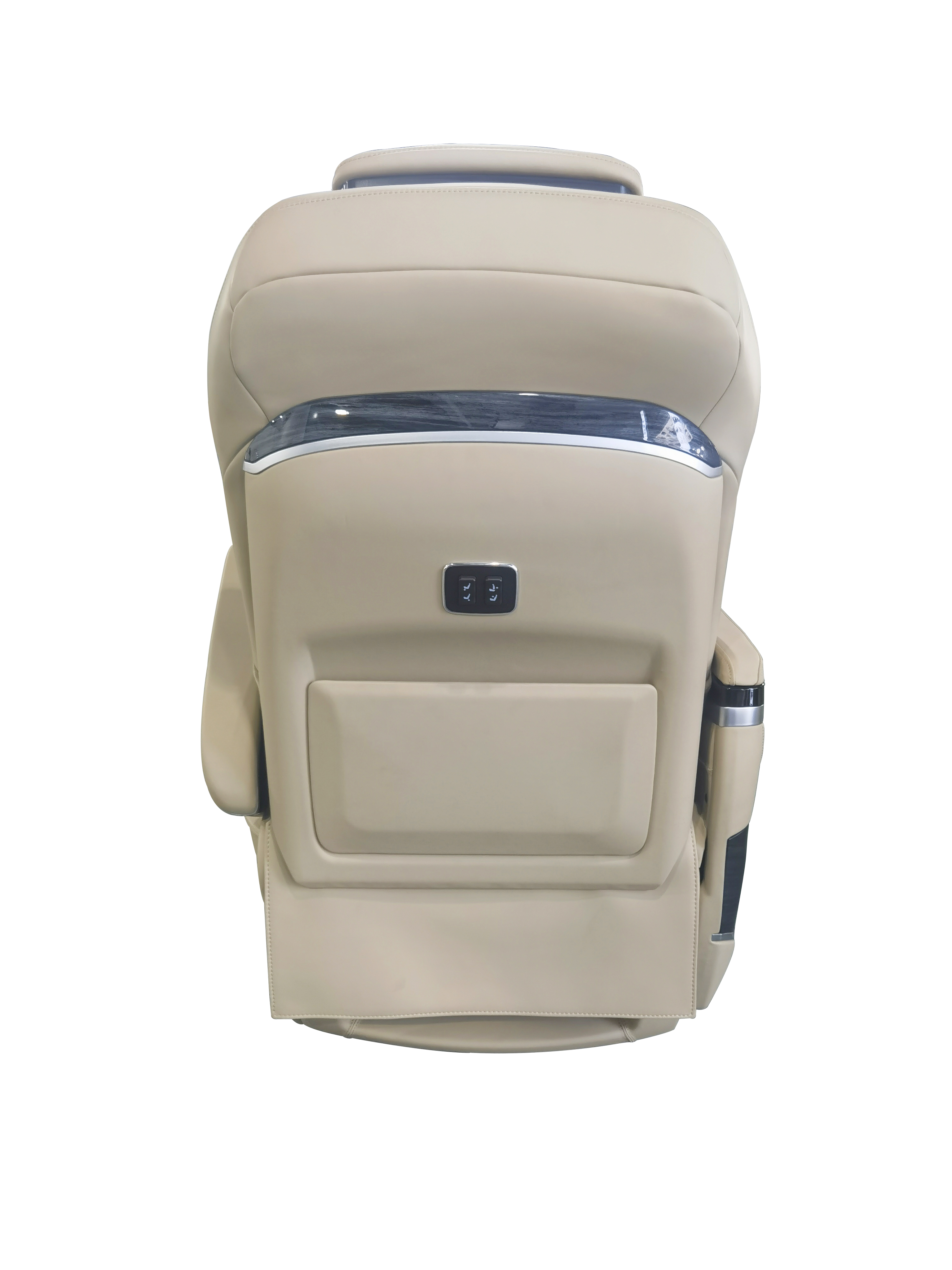 RELYAUTO Tianmao Model with K40 Backrest Modified Car Seat Mpv Seat