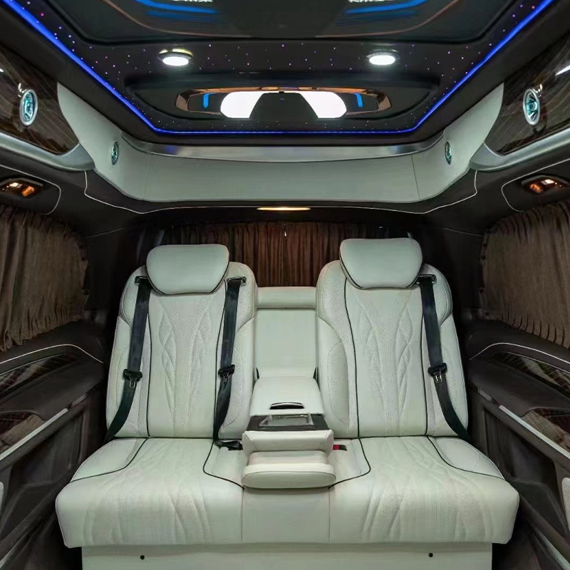 Vito Interior Upgrade Kit-1