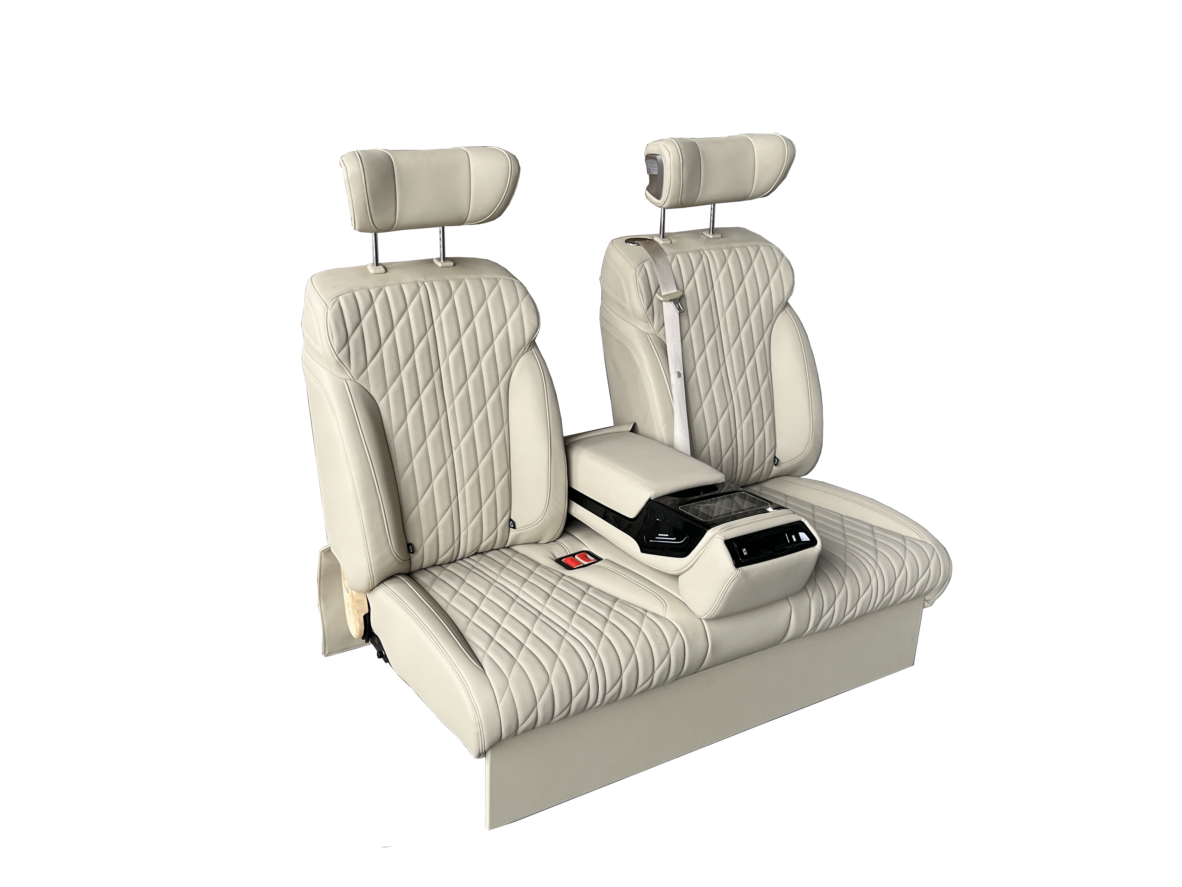 RELYAUTO Modified 55 sofa seat Car Seat Mpv Seat
