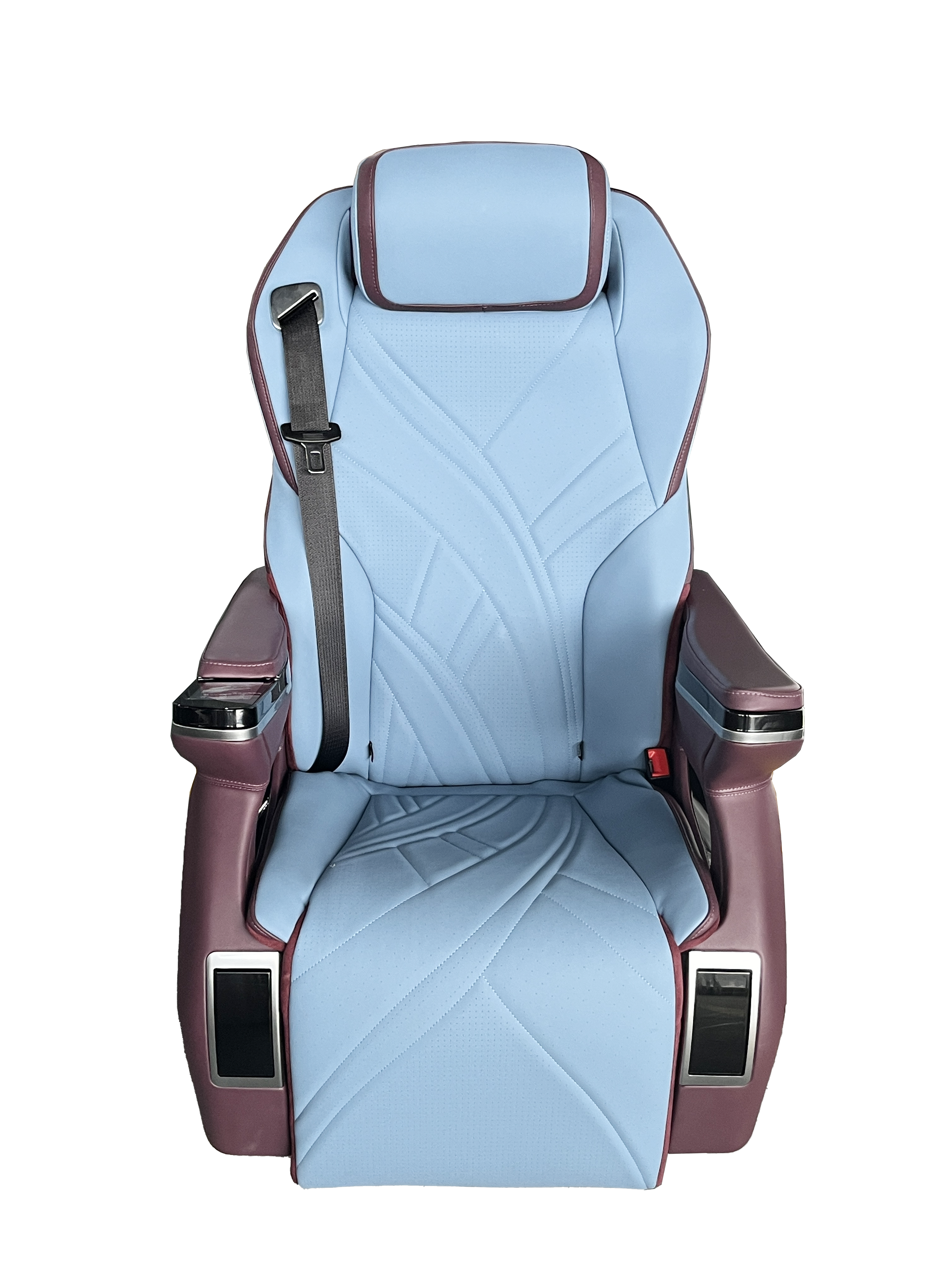 RELY AUTO 2025 TianJi Luxury MVP Seat
