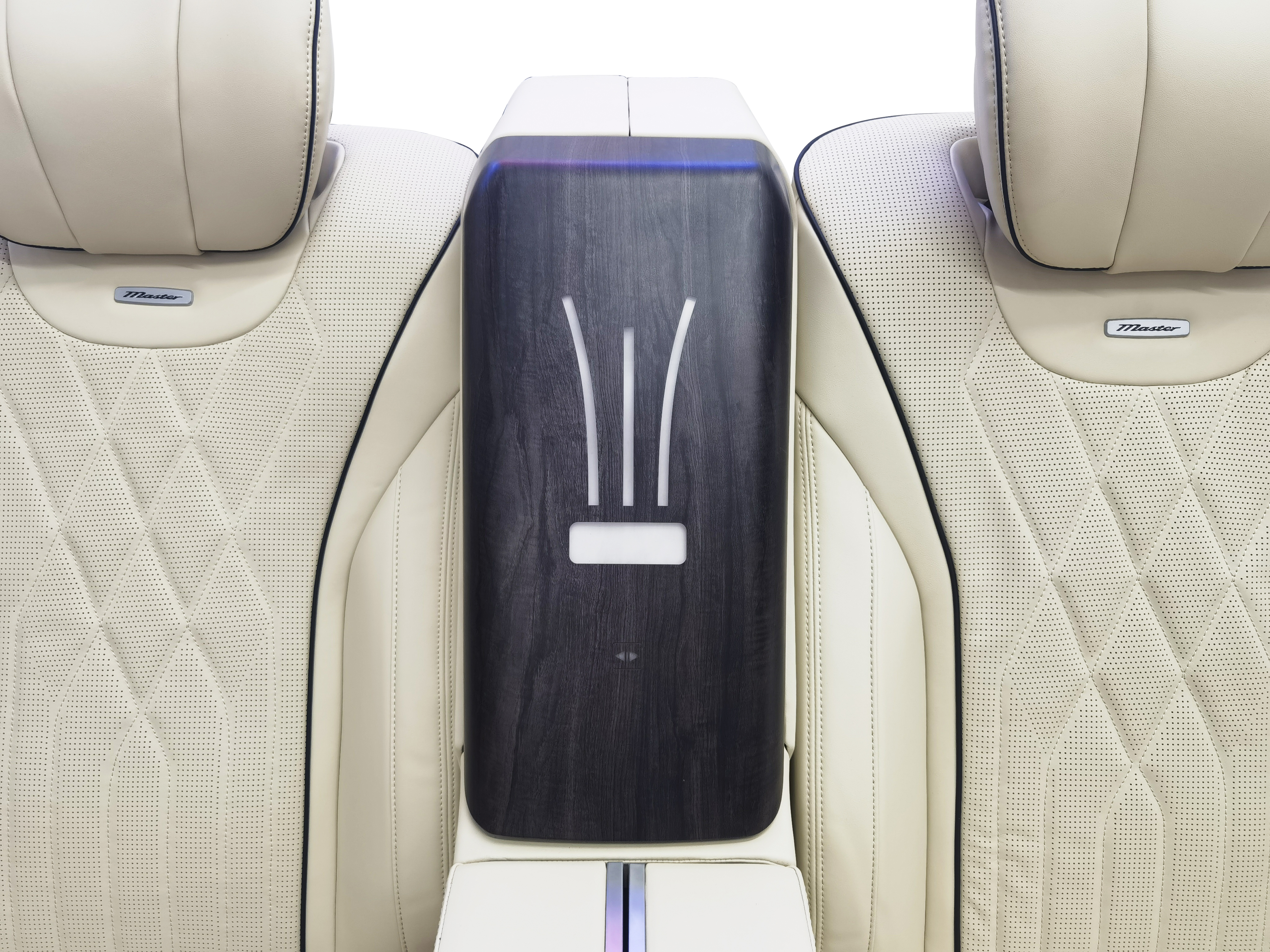 RELYAUTO Modified Tianjun Car Seat Mpv Seat