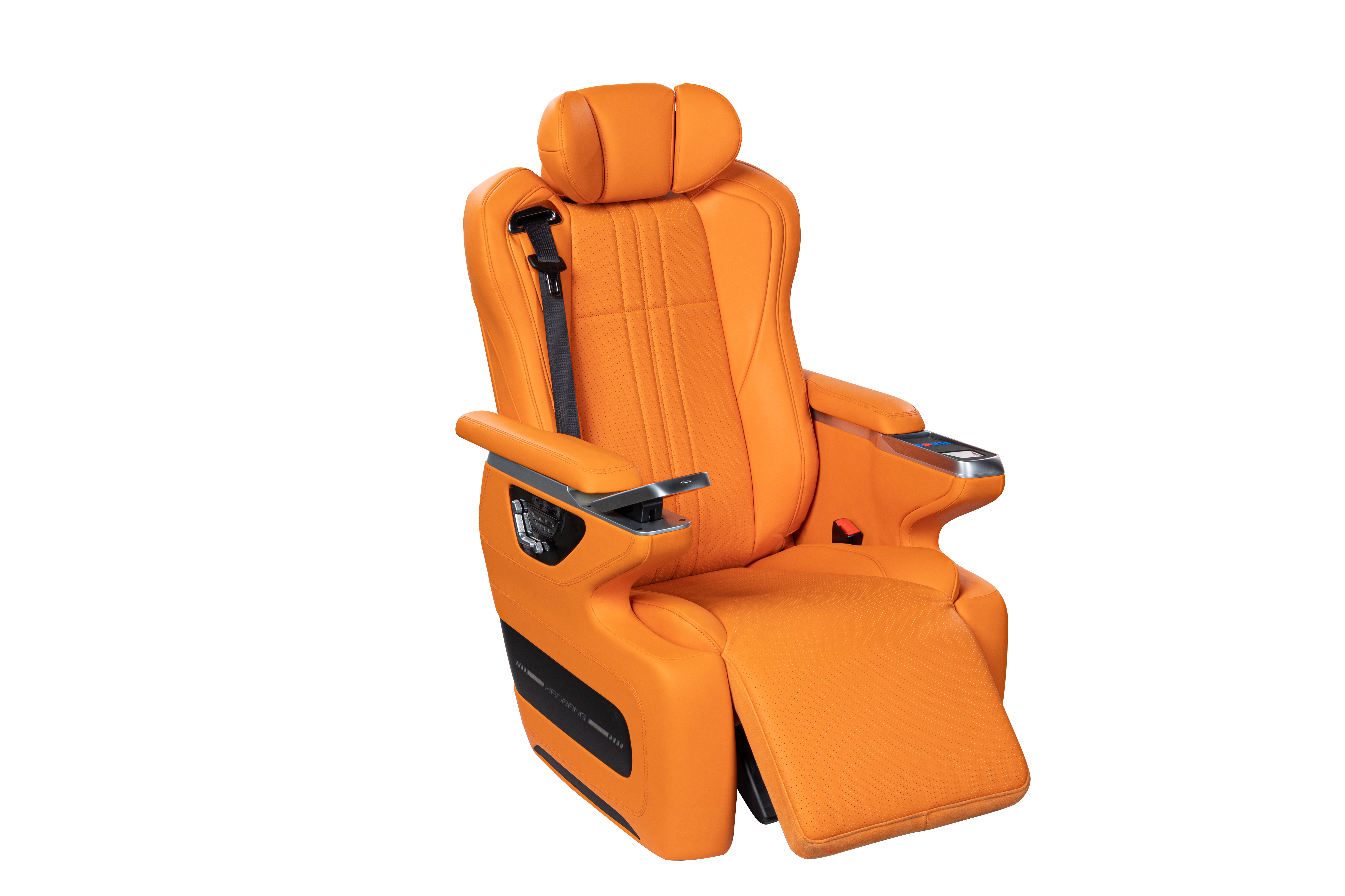 RELY AUTO 2025 Jujing Luxury MVP Seat