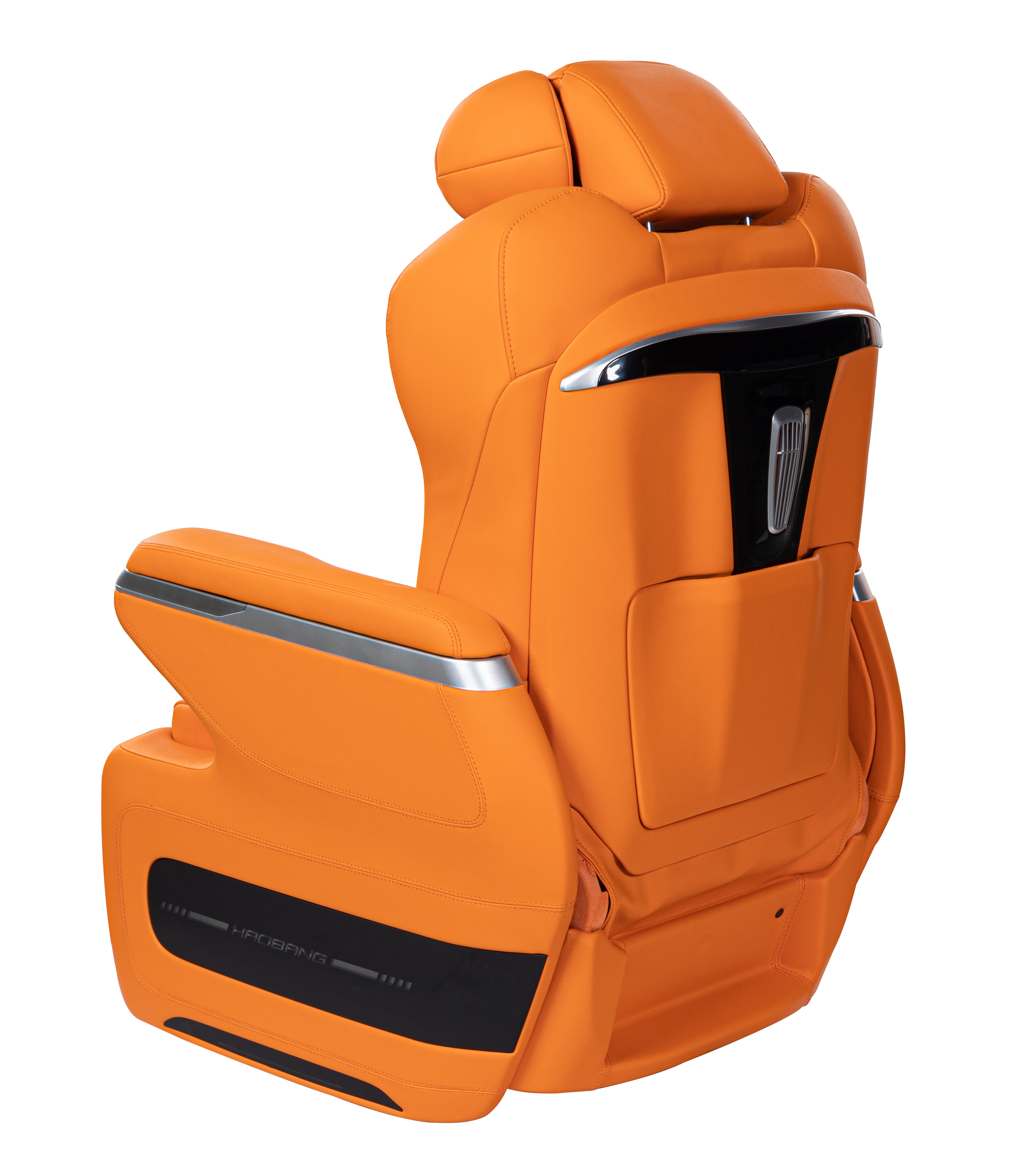 RELY AUTO 2025 Jujing Luxury MVP Seat
