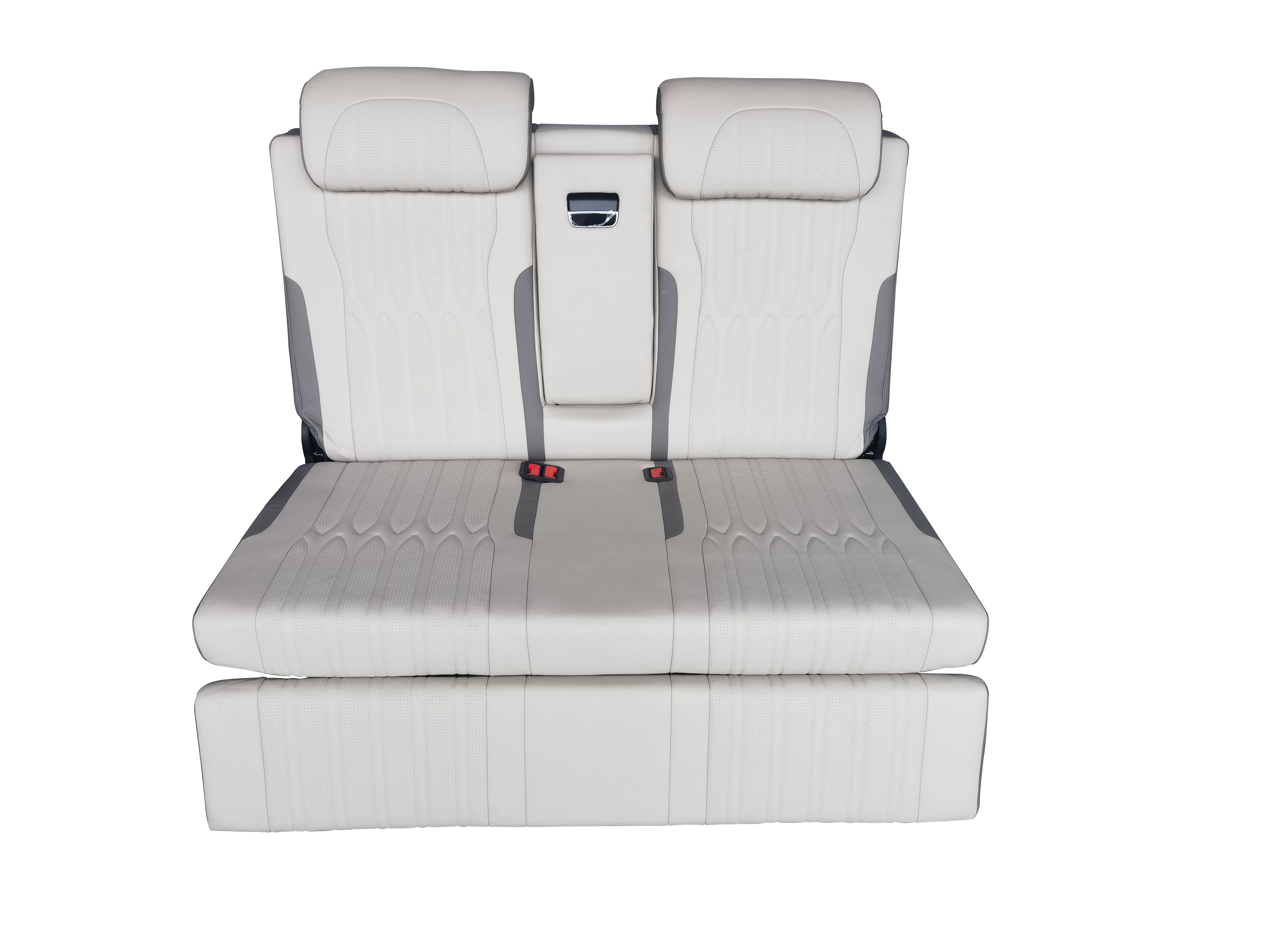 Foldable Sofa Bed Mpv Modified Car Seat