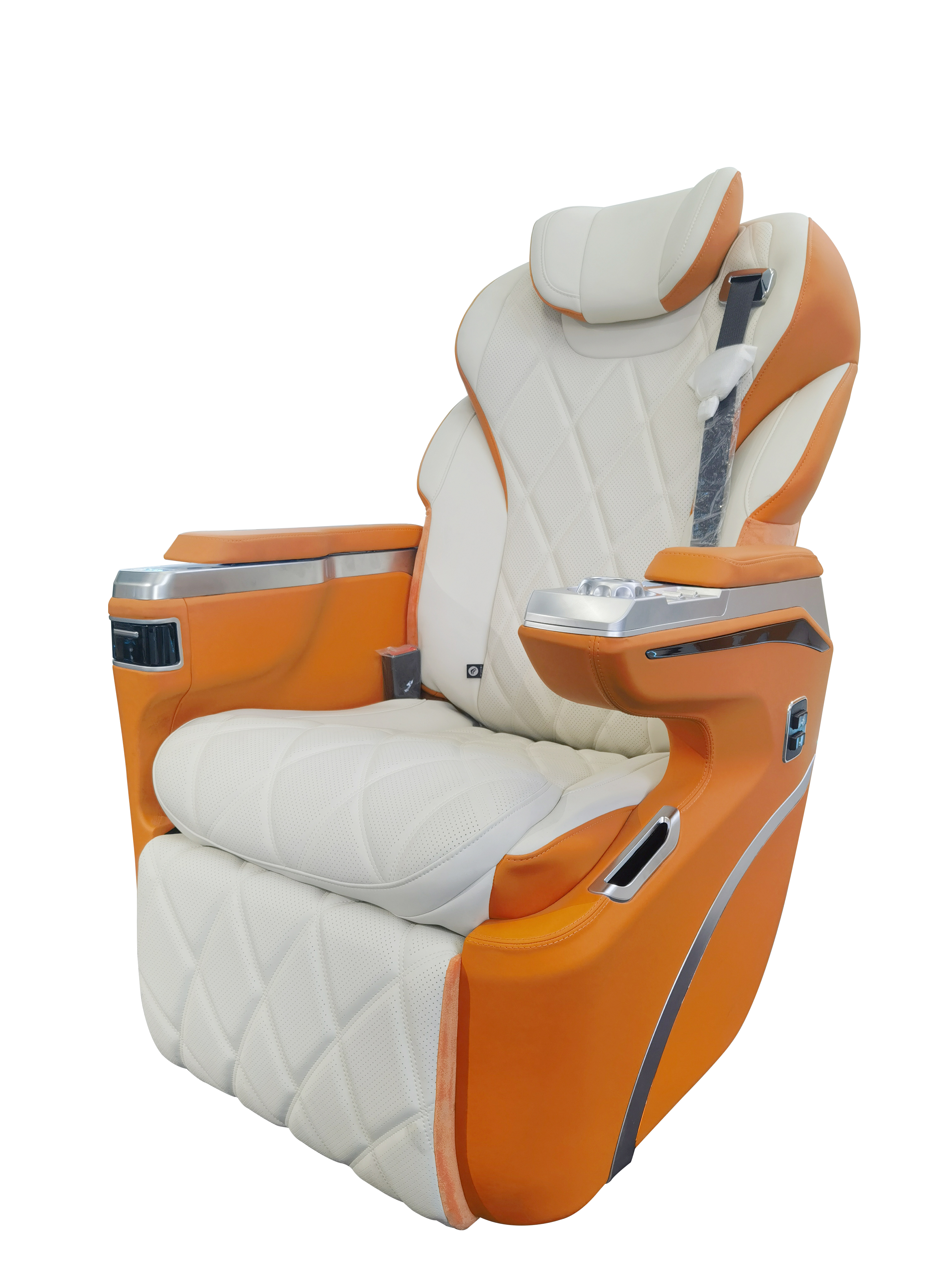 RELYAUTO Modified Xingjue Car Seat Mpv Seat
