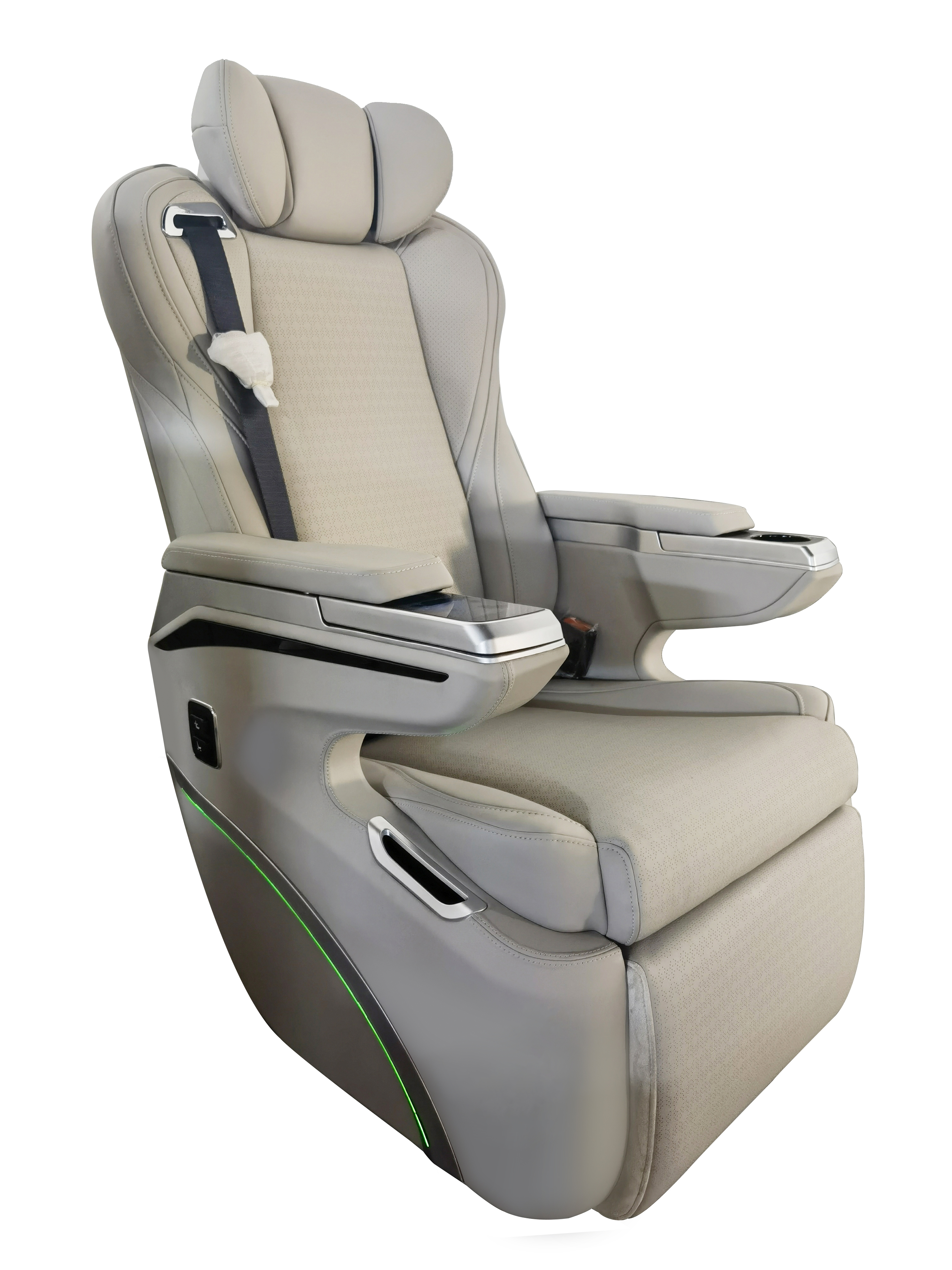 RELY AUTO 2025 Xingkong Luxury MVP Seat