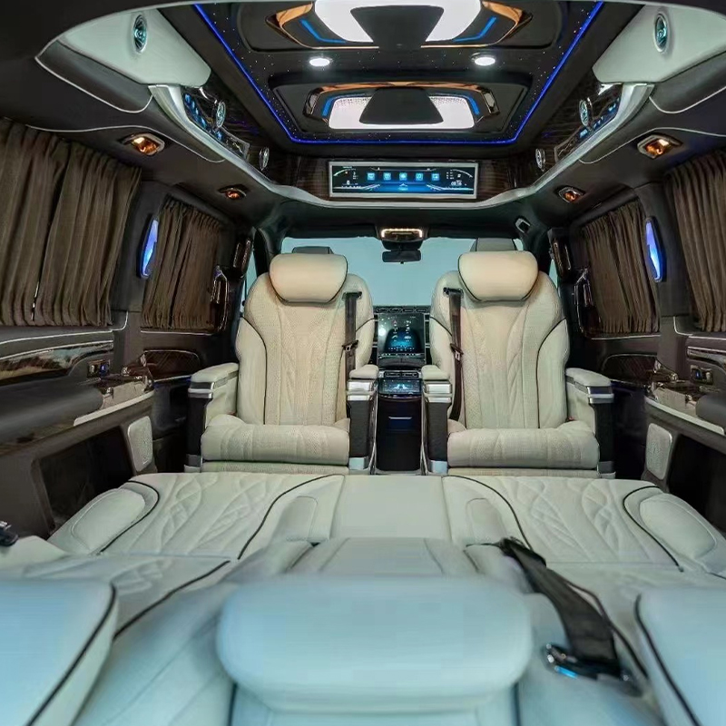 Vito Interior Upgrade Kit-1