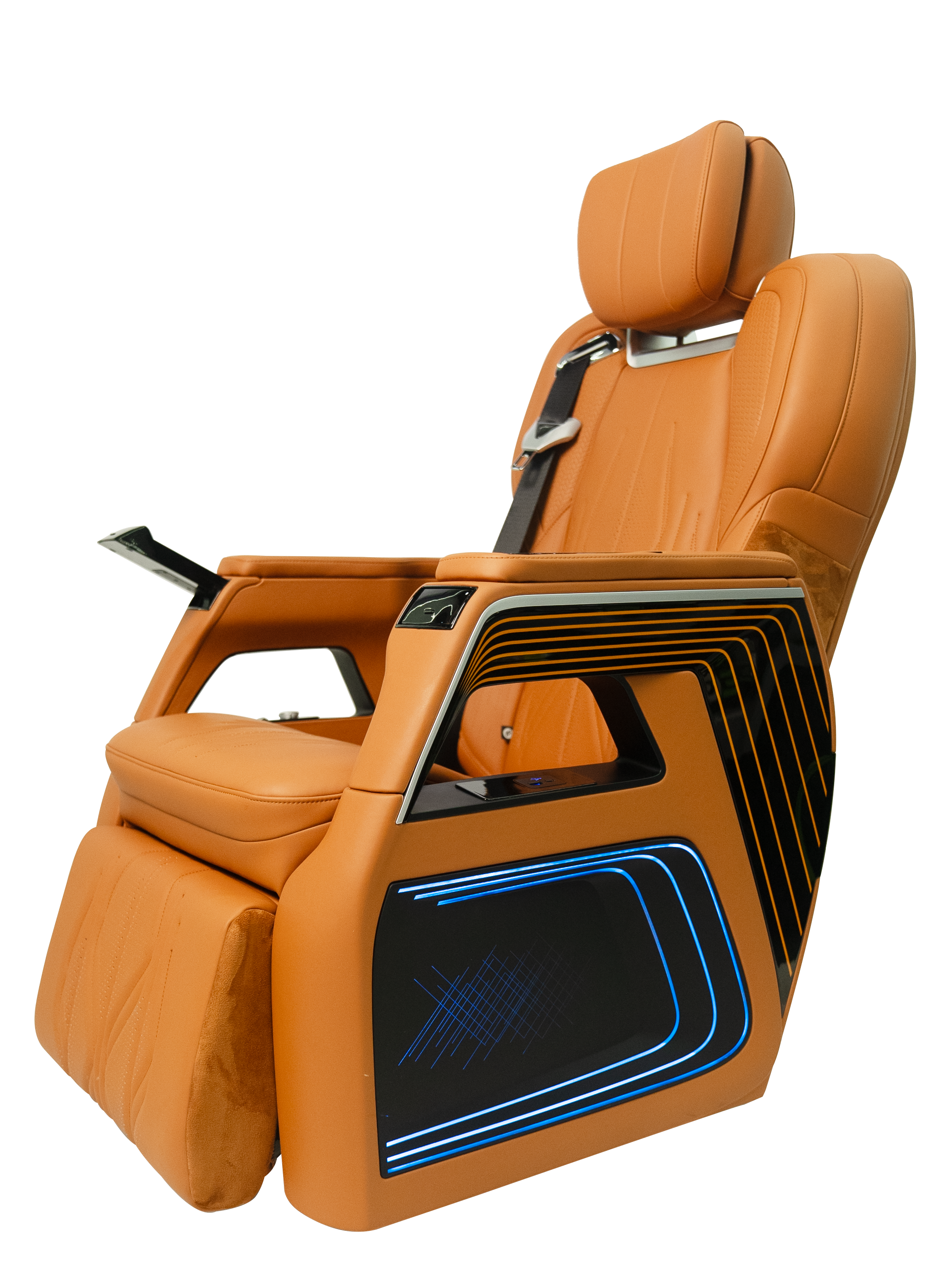 RELY AUTO 2025 Tianxi Luxury MVP Seat