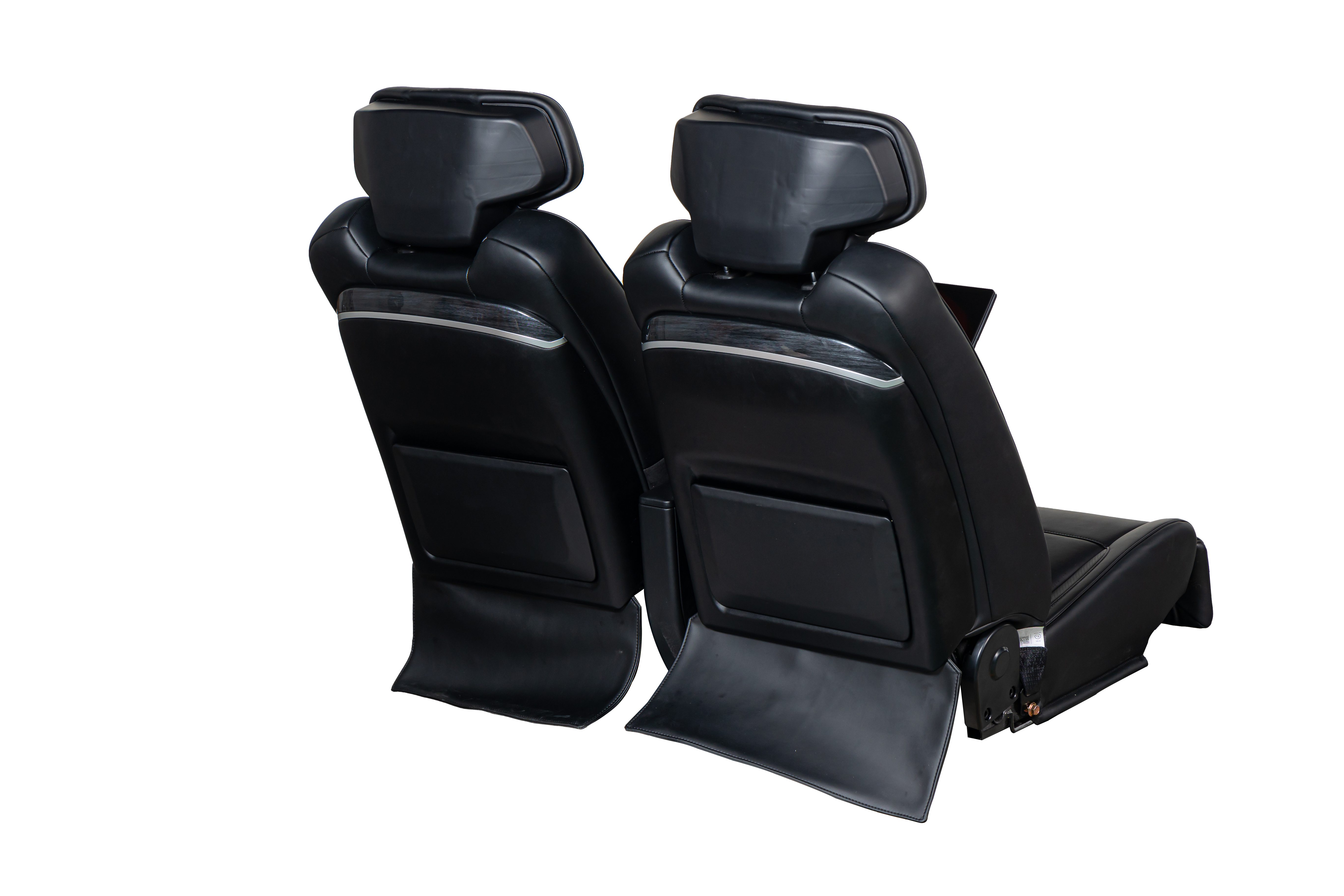 SUV Compact 4-Seater Conversion Kit