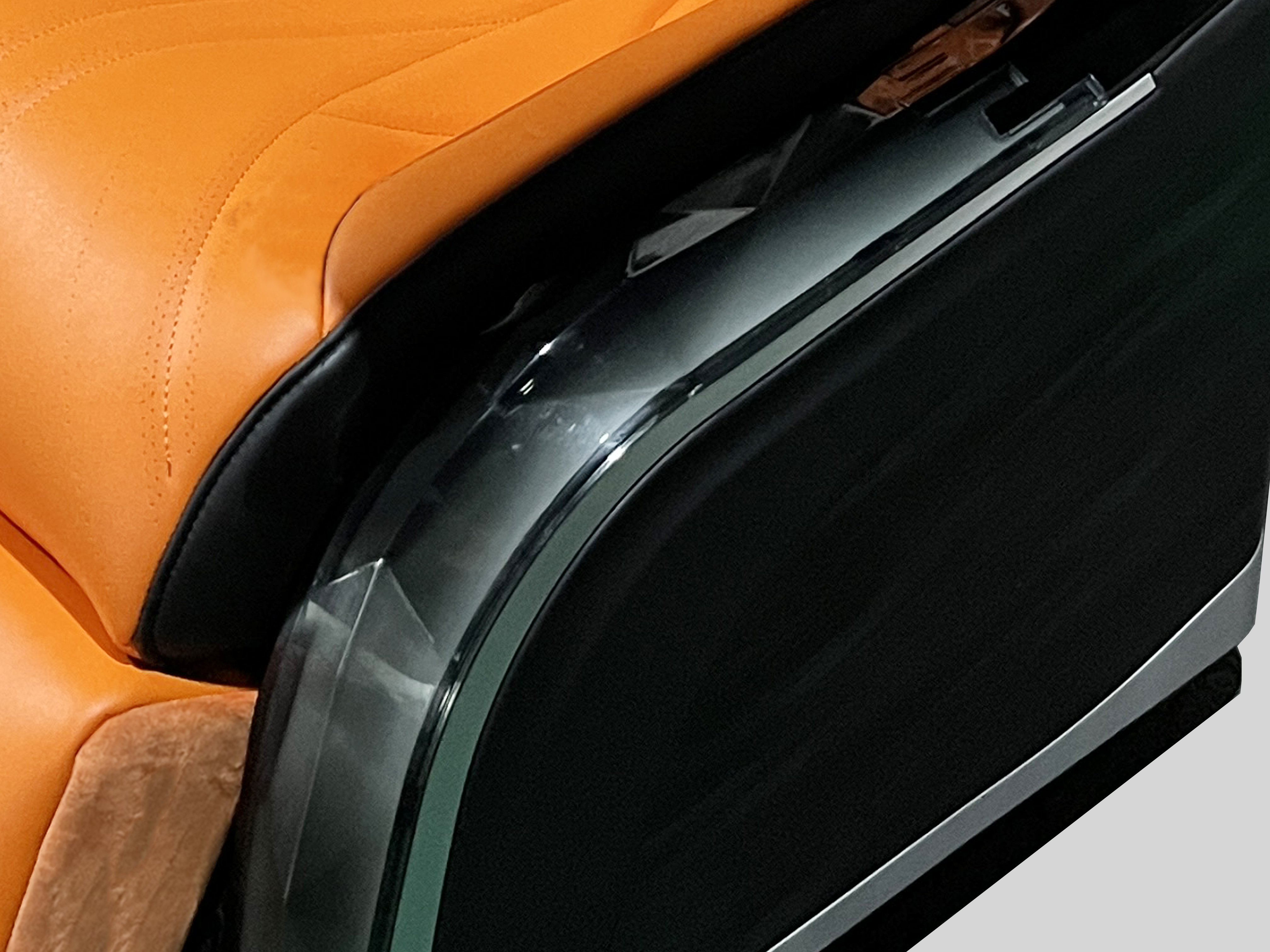 RELY AUTO 2025 Tiane Luxury MVP Seat