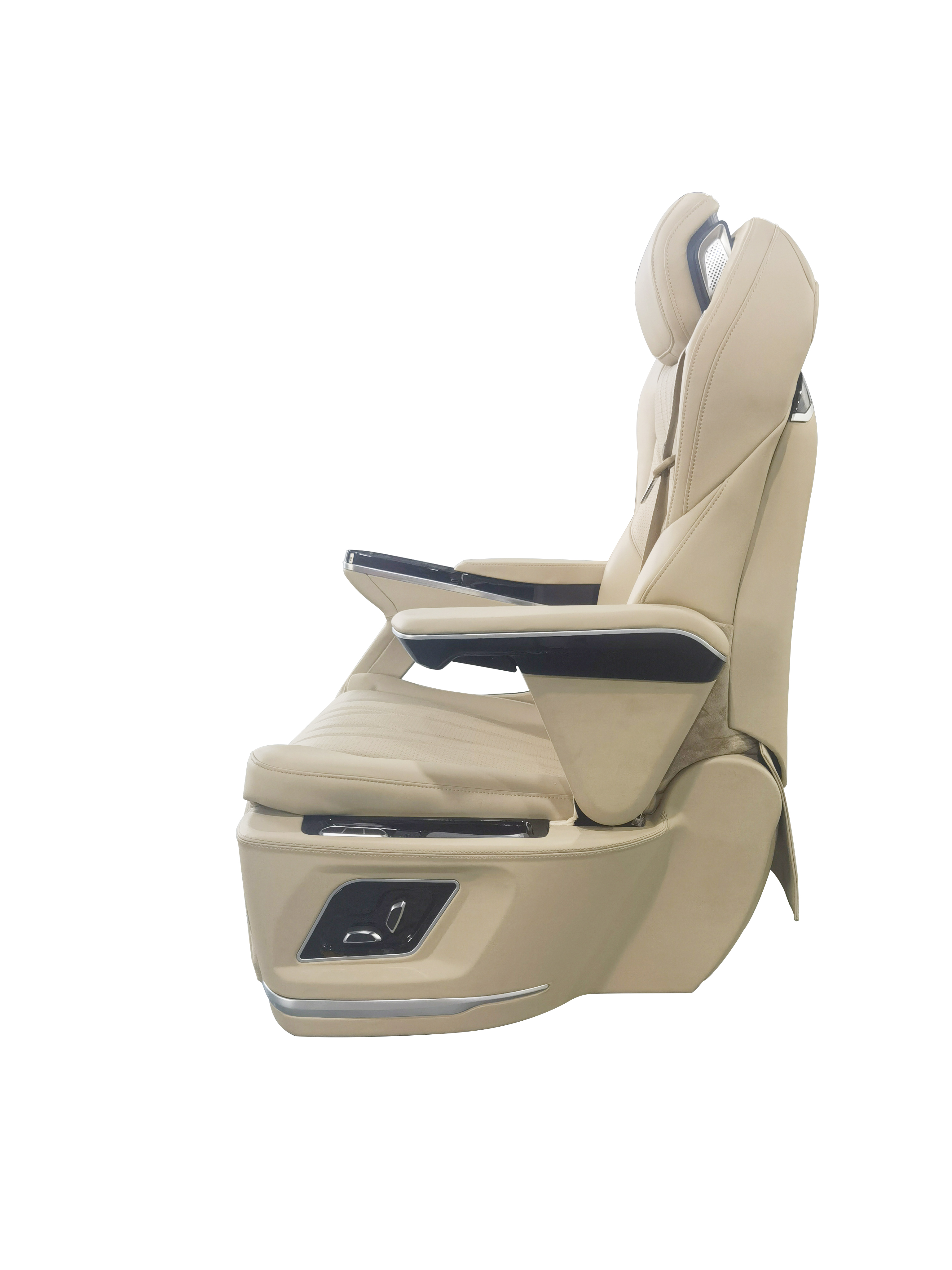 RELYAUTO Tianmao Model with K40 Backrest Modified Car Seat Mpv Seat